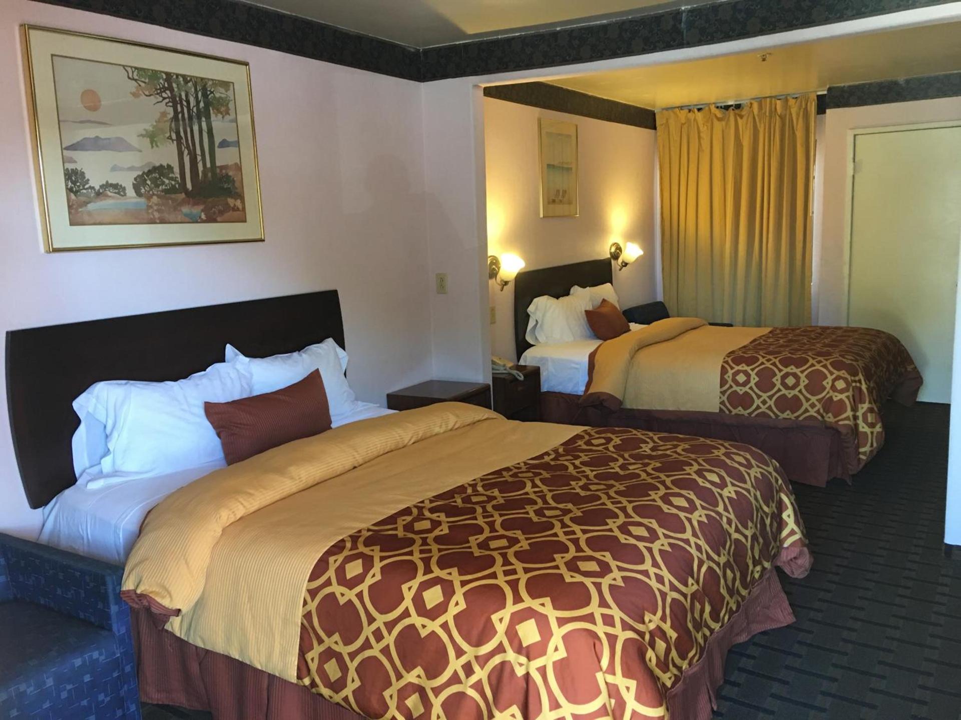 Executive Suites Inn photo 16