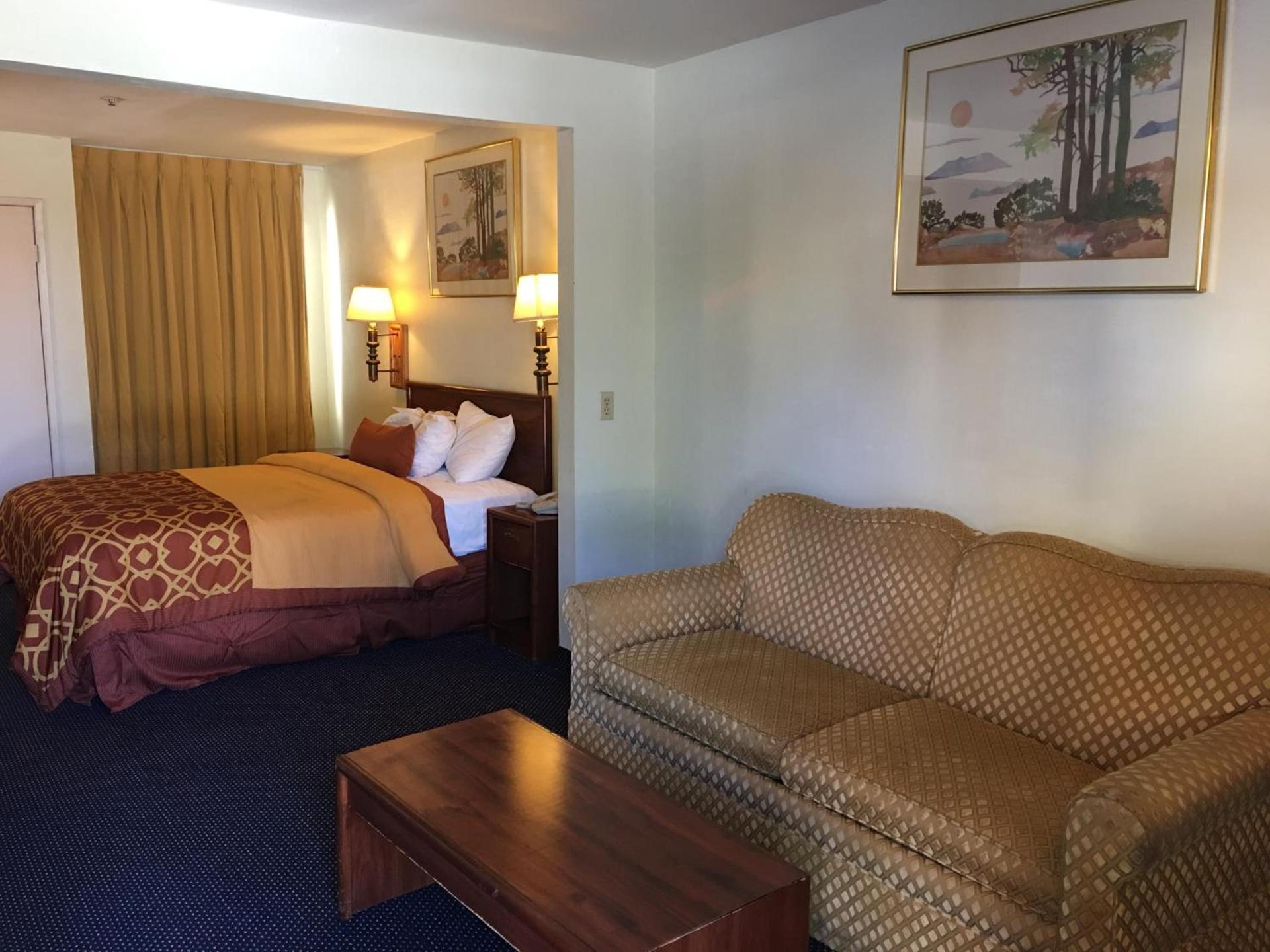 Executive Suites Inn photo 6