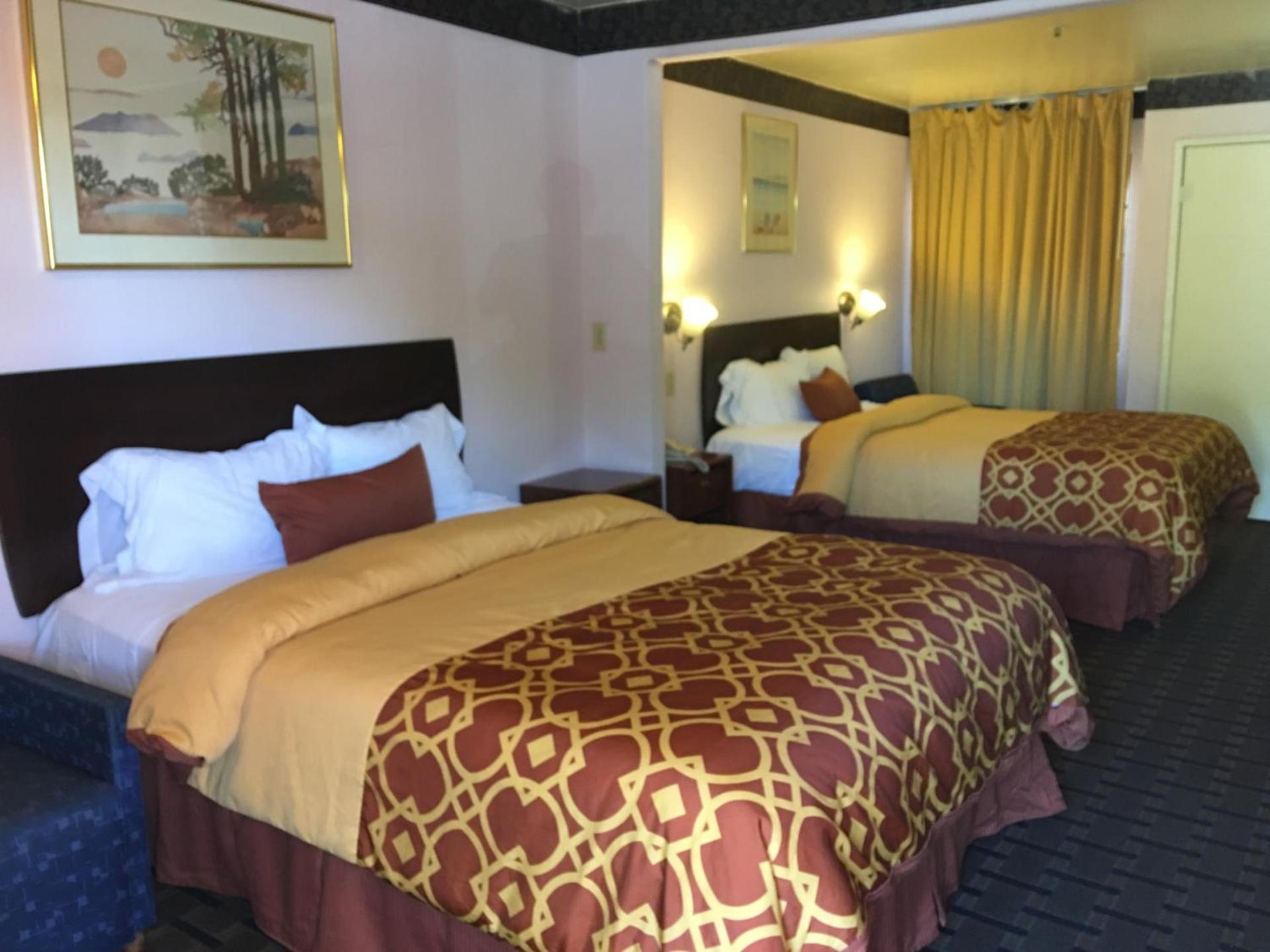 Executive Suites Inn photo 5