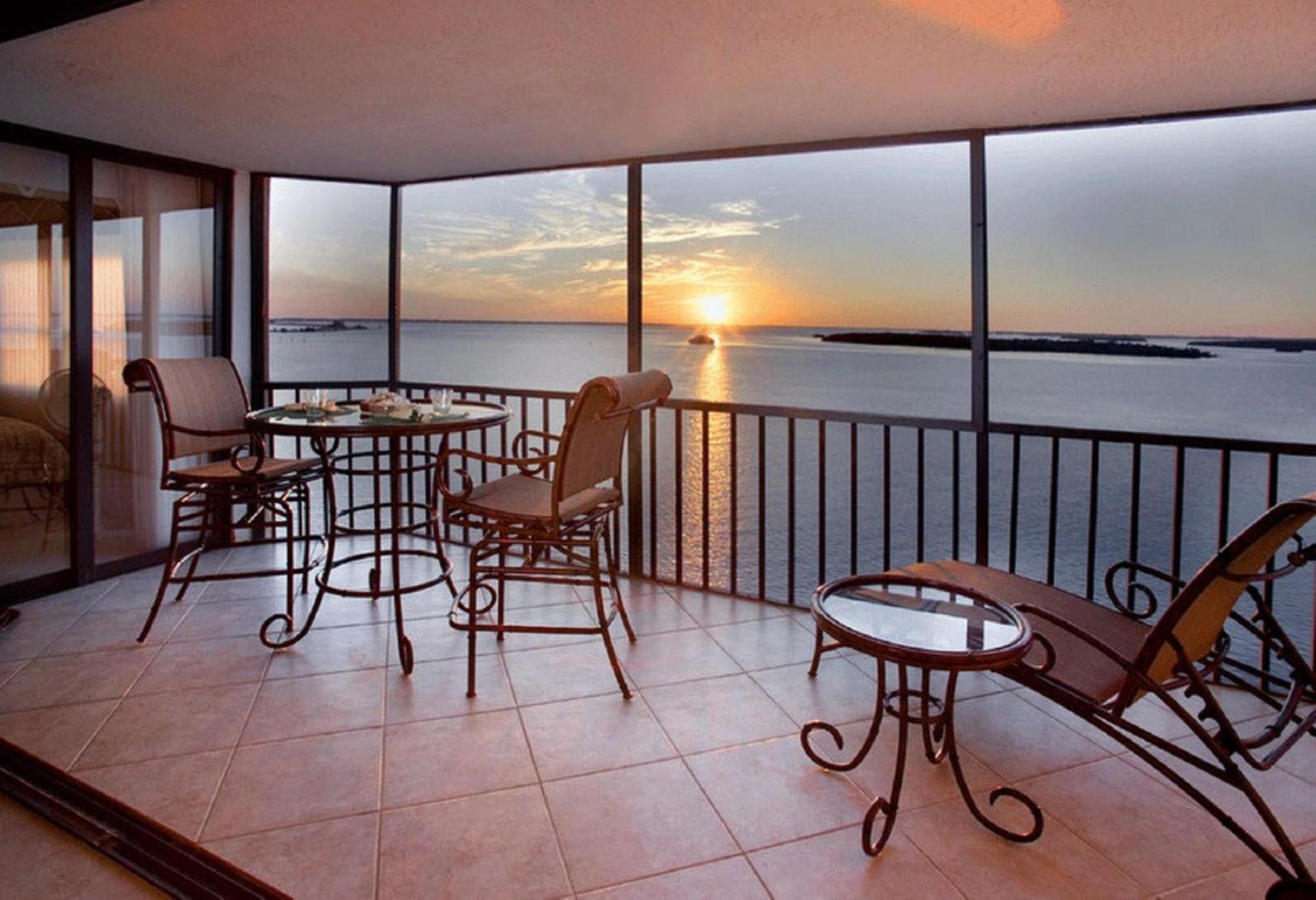 Resort Harbour Properties - Fort Myers / Sanibel Gateway photo 48