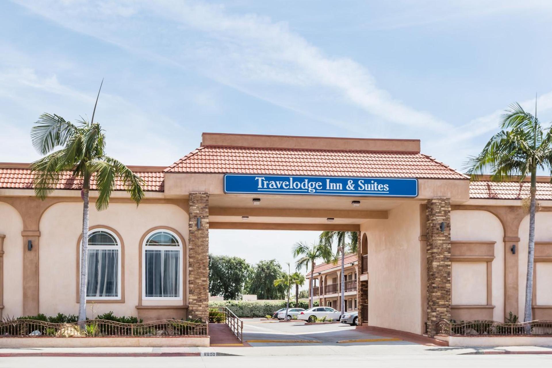 Travelodge Inn & Suites by Wyndham Bell Los Angeles Area — hotel in Bell