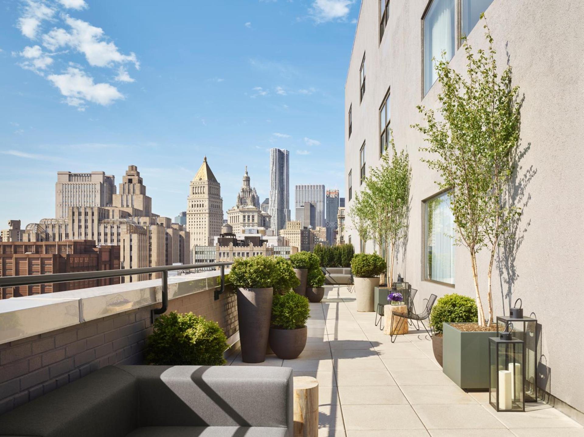 11 Howard, New York, a Member of Design Hotels photo 22