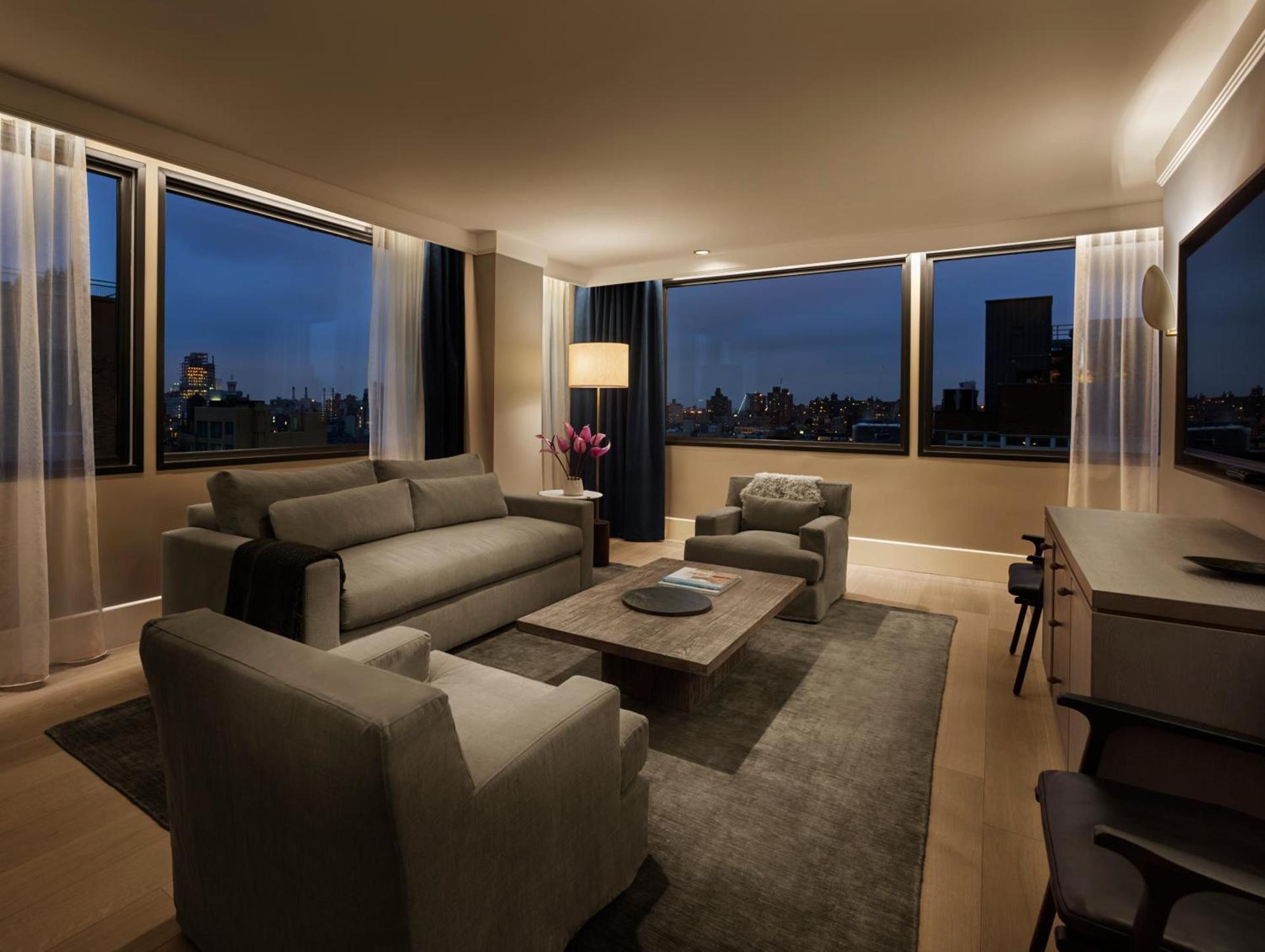 11 Howard, New York, a Member of Design Hotels photo 21