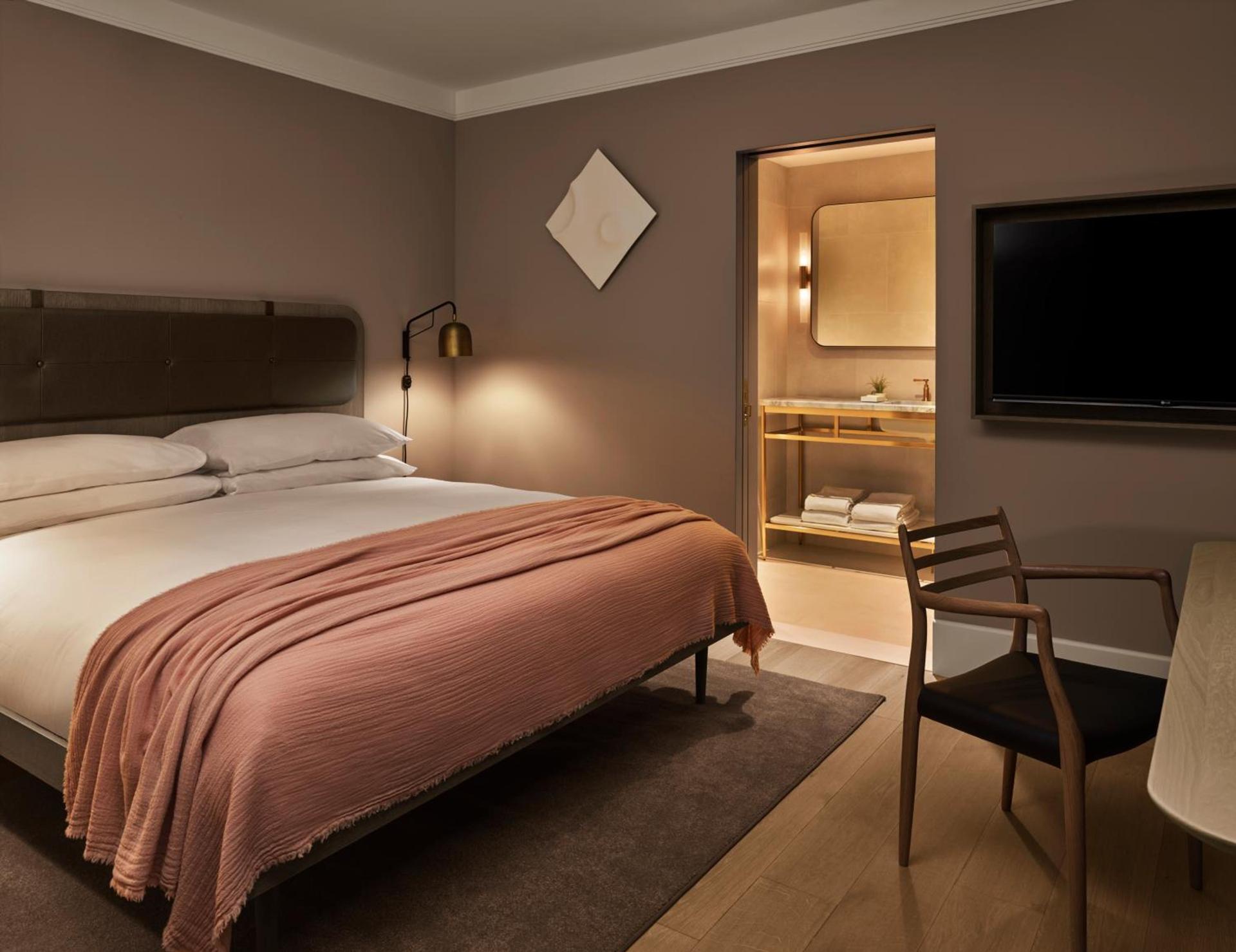 11 Howard, New York, a Member of Design Hotels photo 20