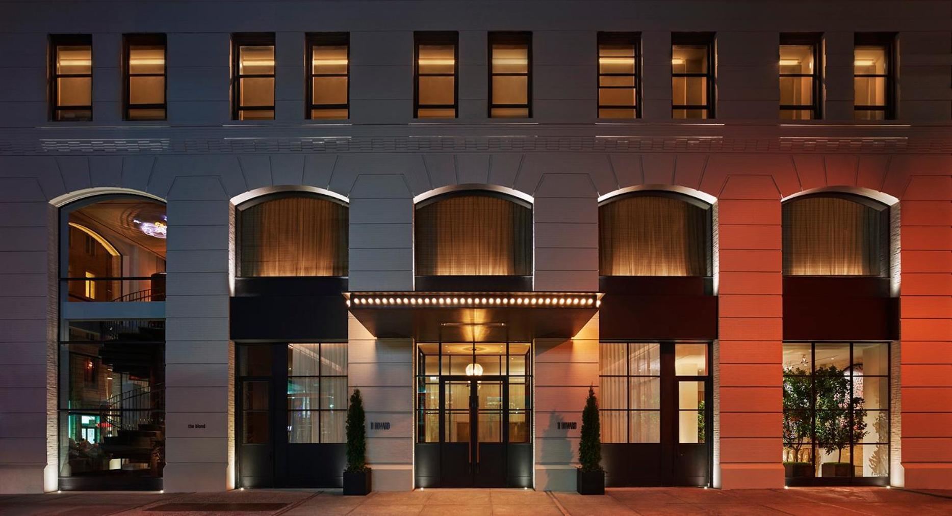 11 Howard, New York, a Member of Design Hotels photo 1