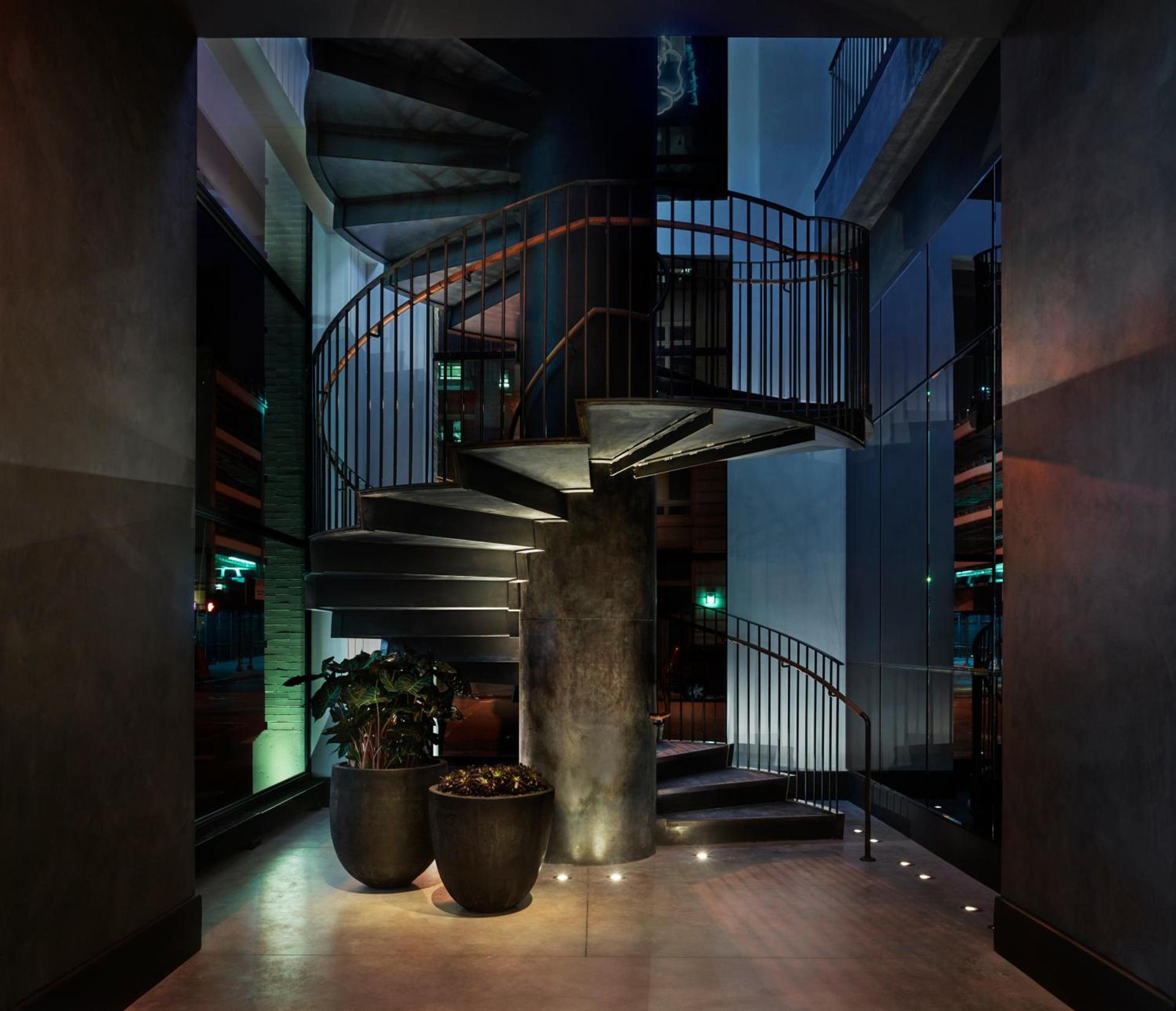 11 Howard, New York, a Member of Design Hotels photo 2