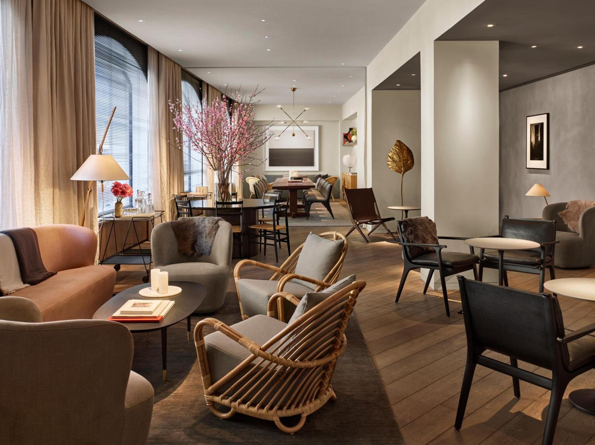 11 Howard, New York, a Member of Design Hotels photo 17