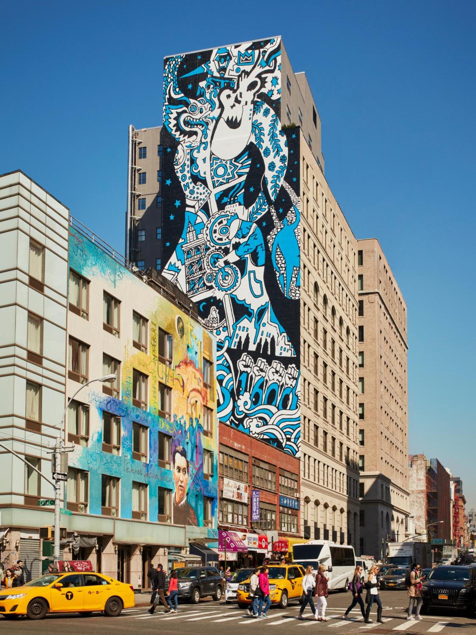 11 Howard, New York, a Member of Design Hotels photo 16