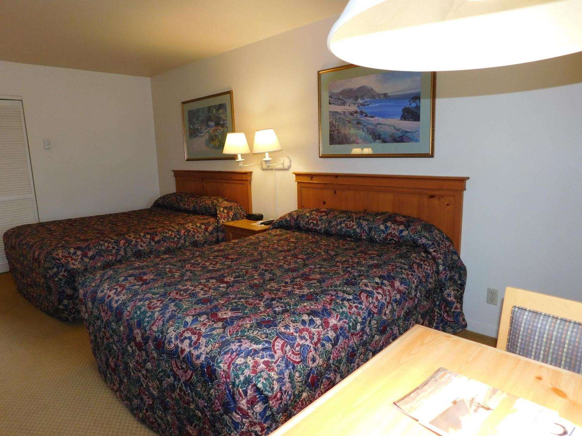 Pacific Gardens Inn photo 43