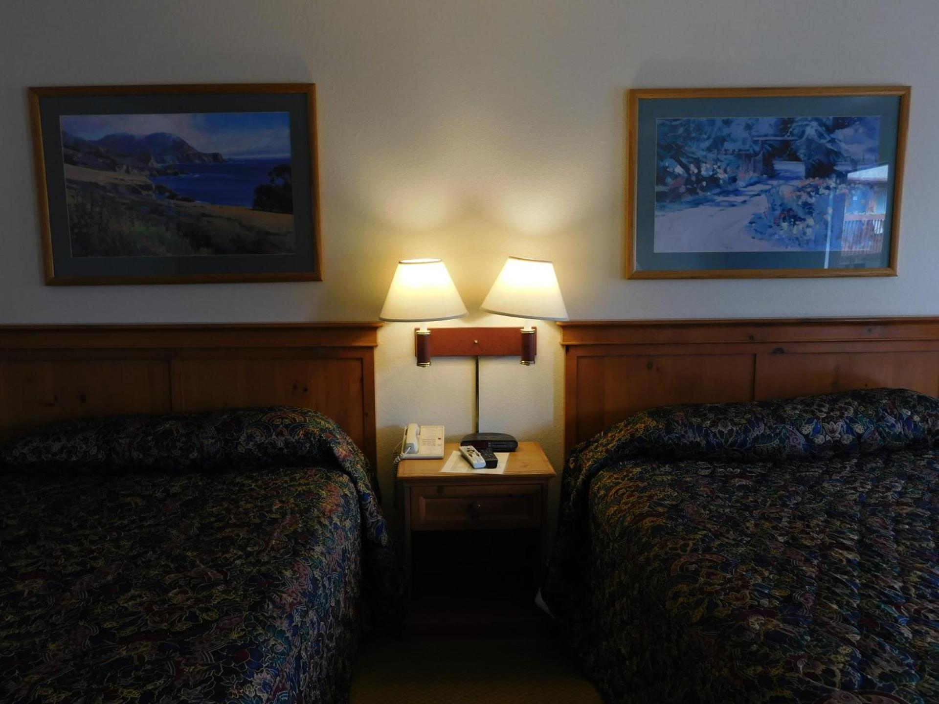 Pacific Gardens Inn photo 3