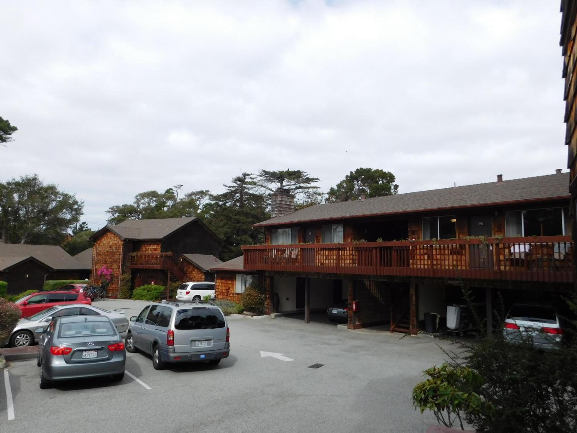 Pacific Gardens Inn photo 28