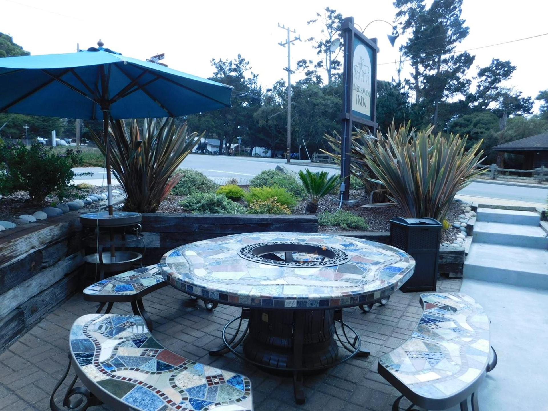 Deer Haven Inn photo 28