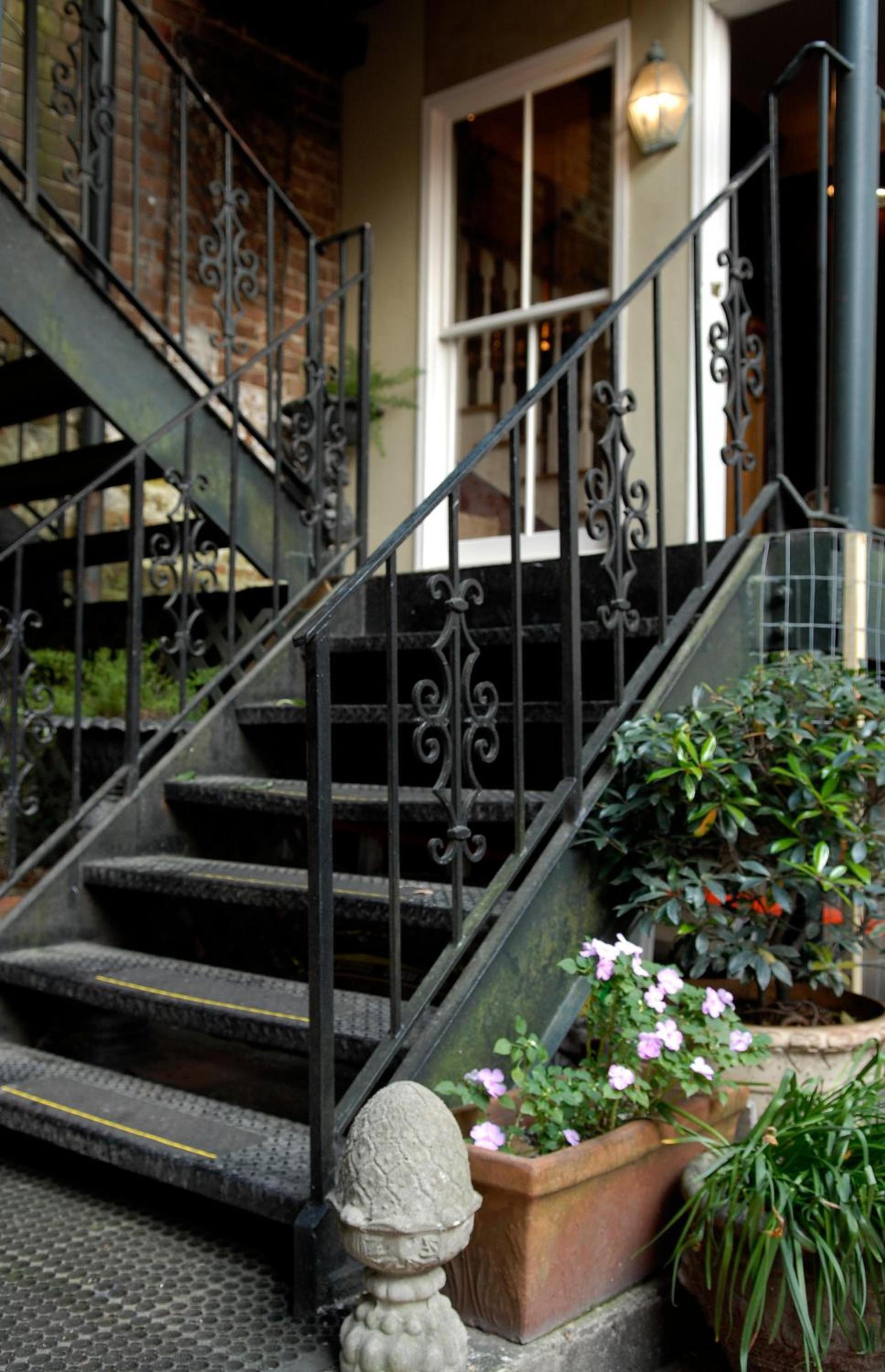 Foley House Inn photo 44