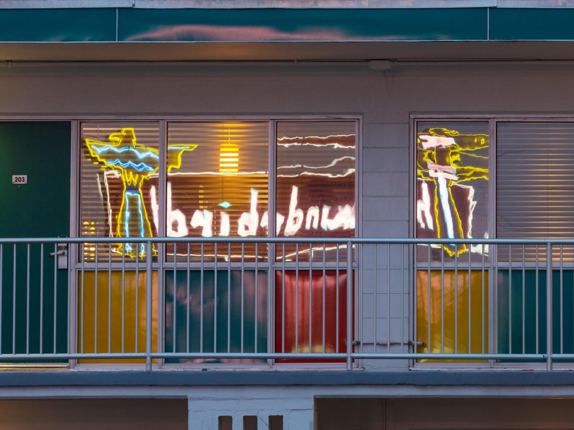 The Thunderbird Inn photo 17