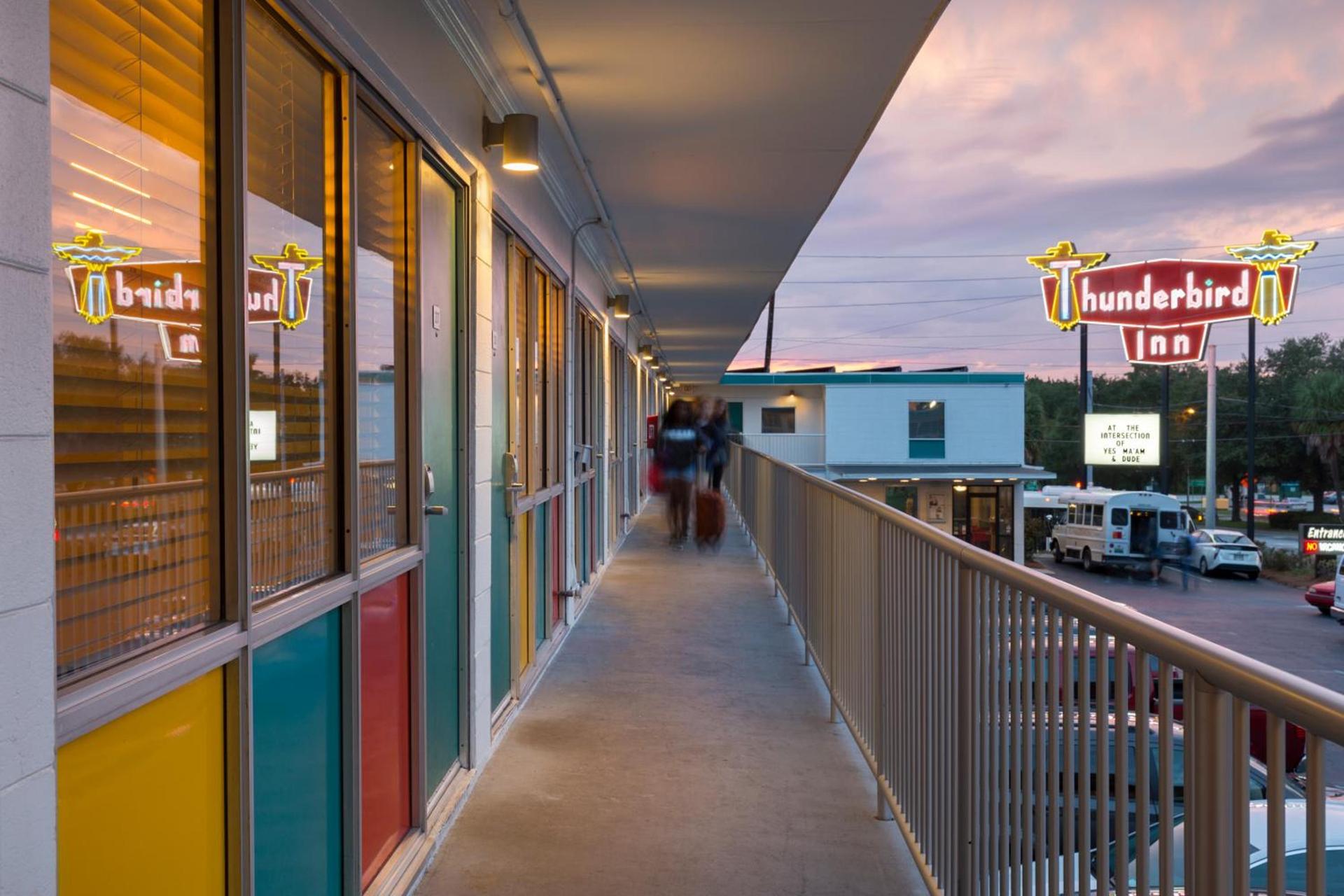 The Thunderbird Inn photo 7
