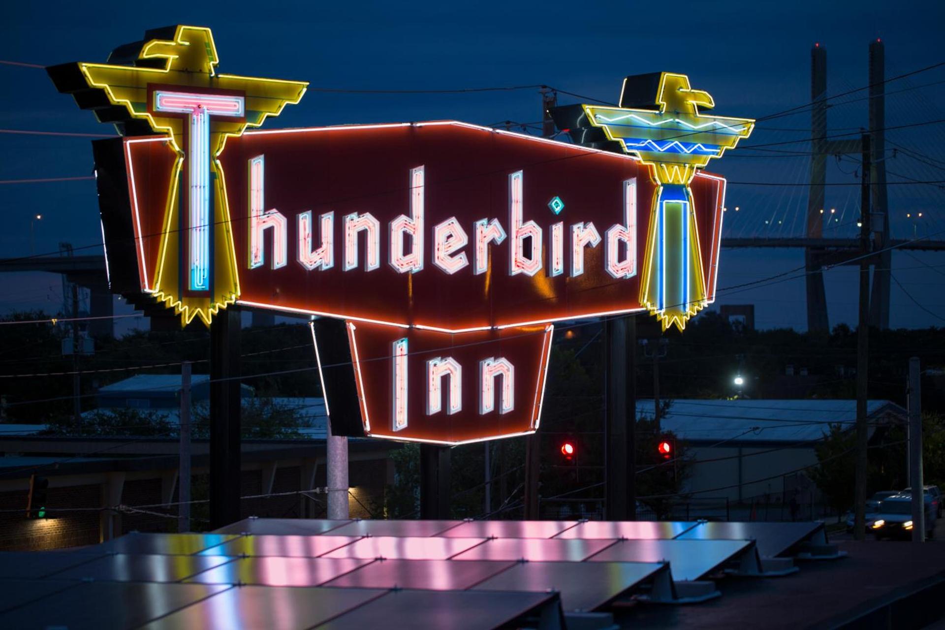 The Thunderbird Inn photo 27