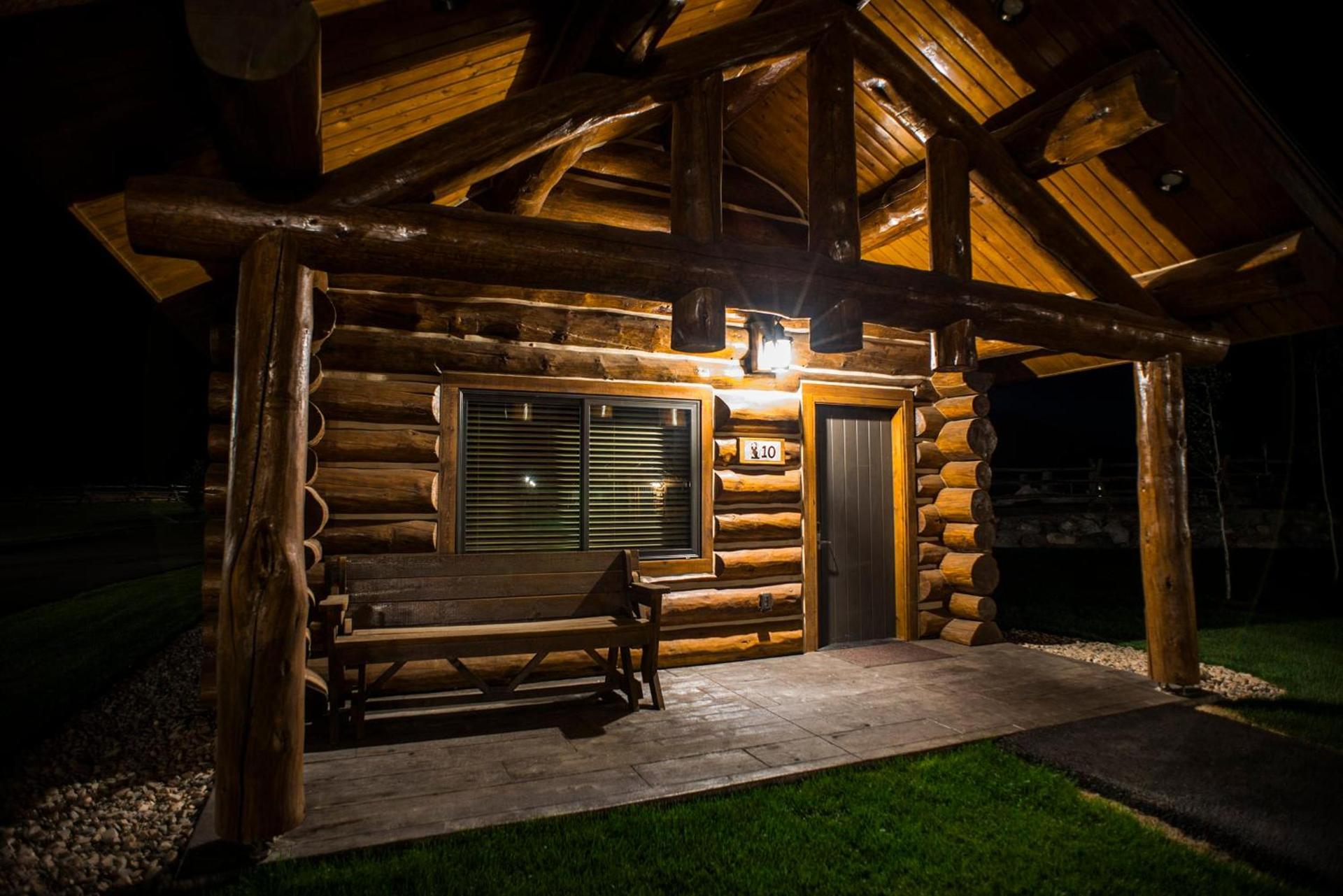 Kodiak Mountain Resort photo 19
