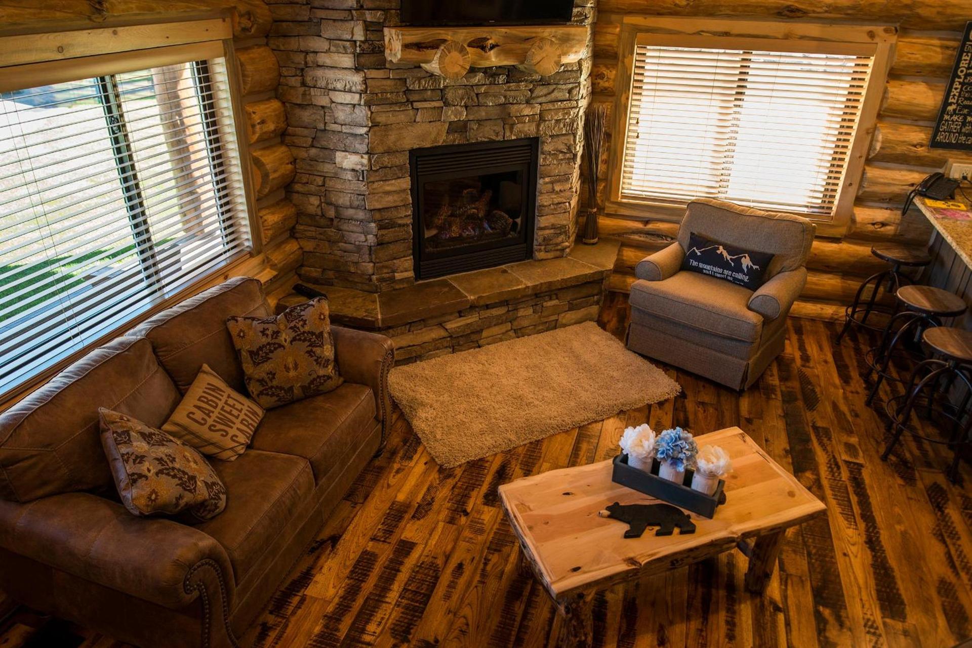 Kodiak Mountain Resort photo 12