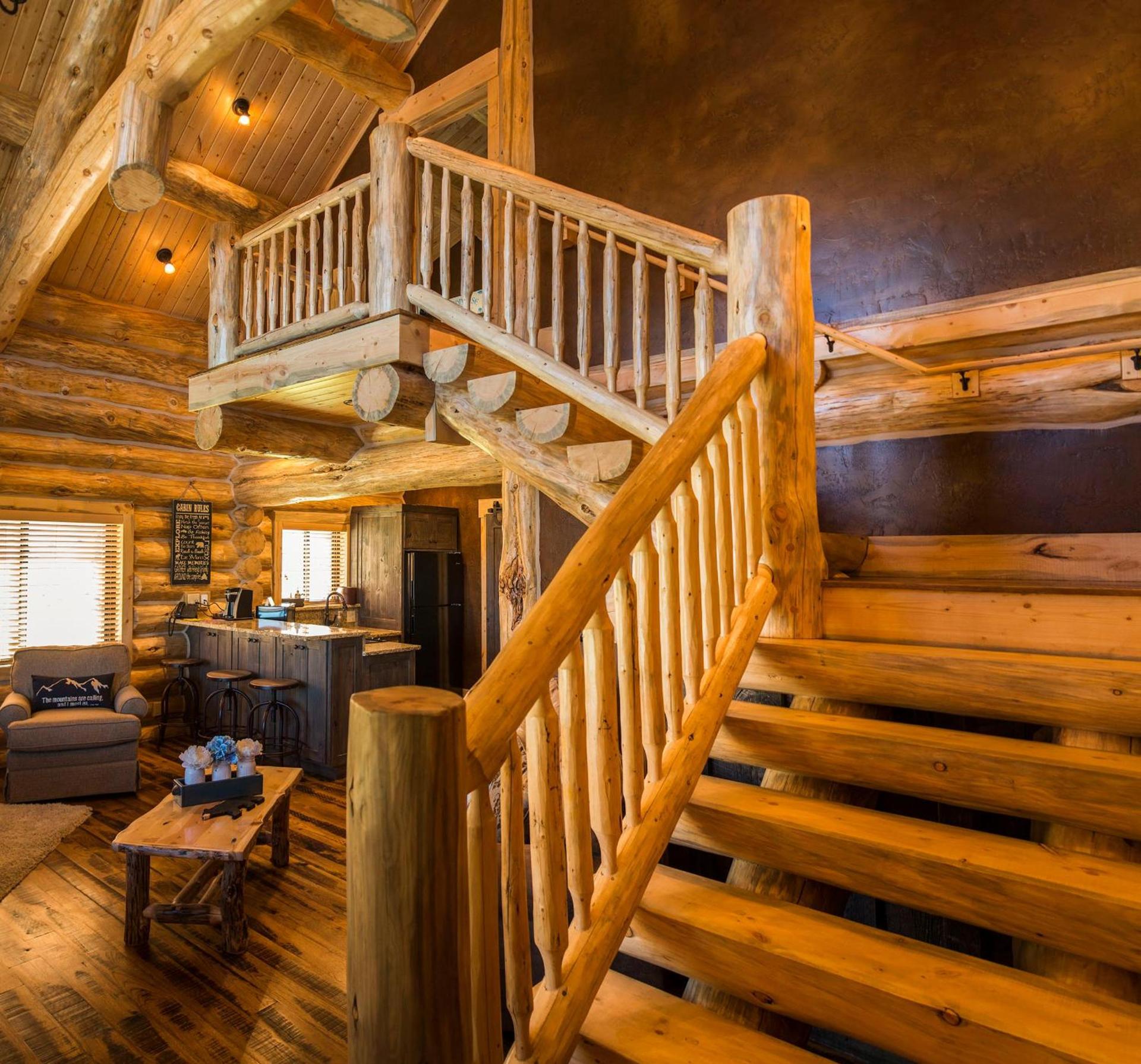 Kodiak Mountain Resort photo 13