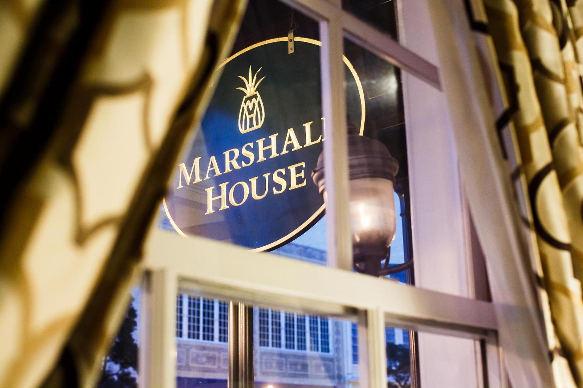 The Marshall House photo 43