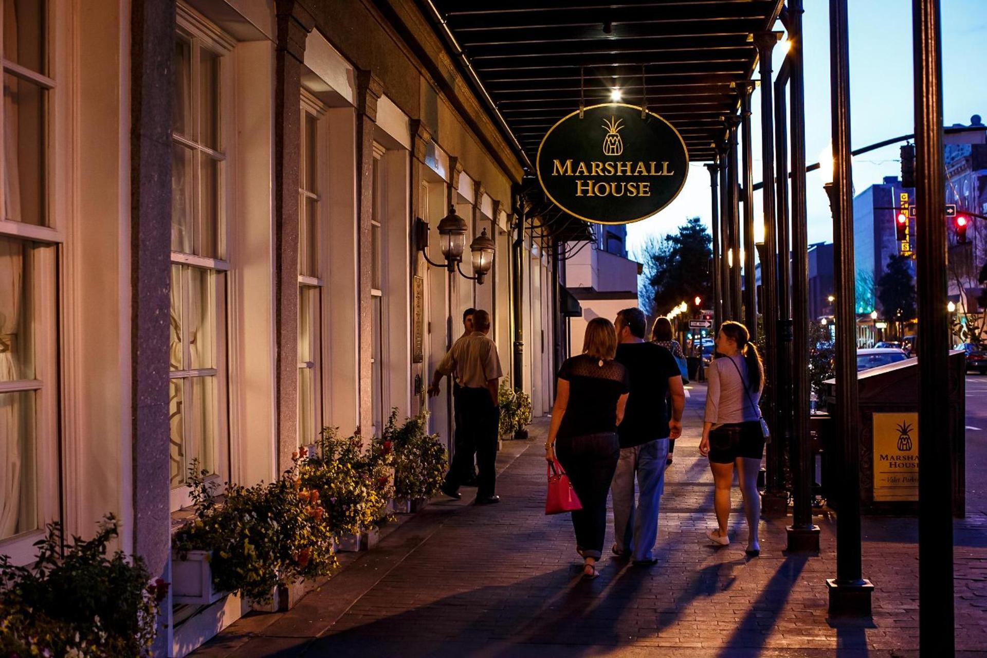 The Marshall House photo 32