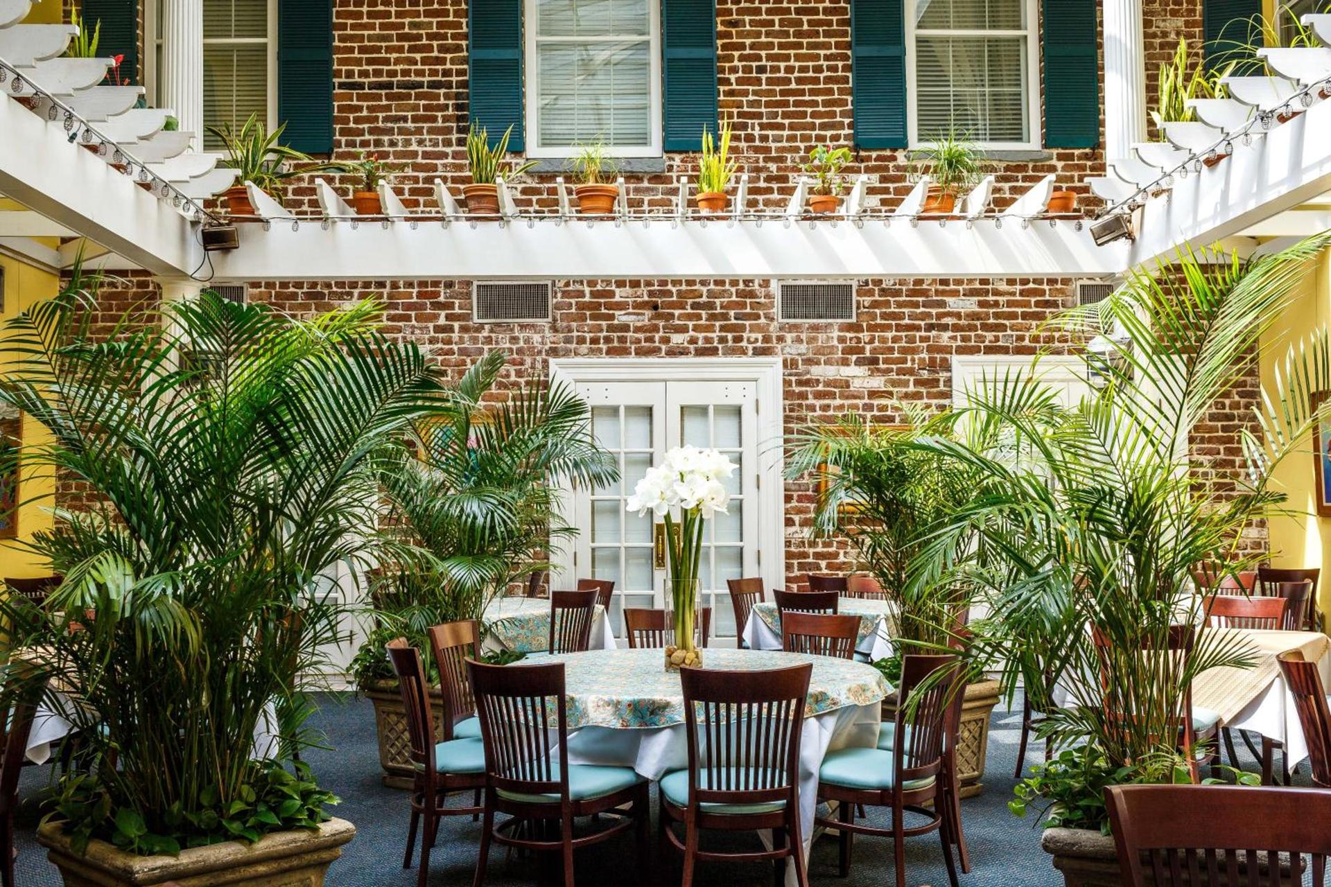 The Marshall House photo 48