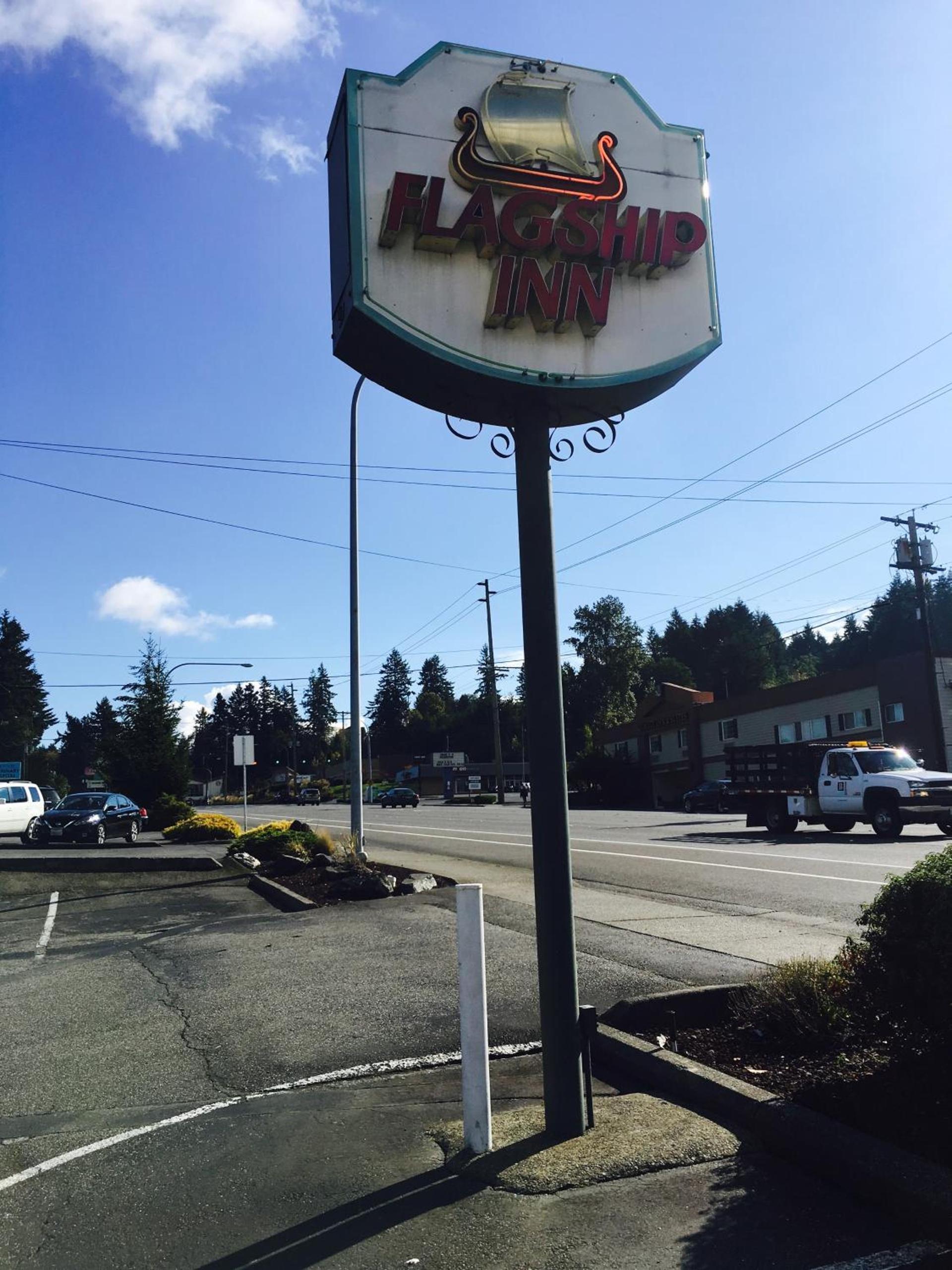 Flagship Inn photo 6
