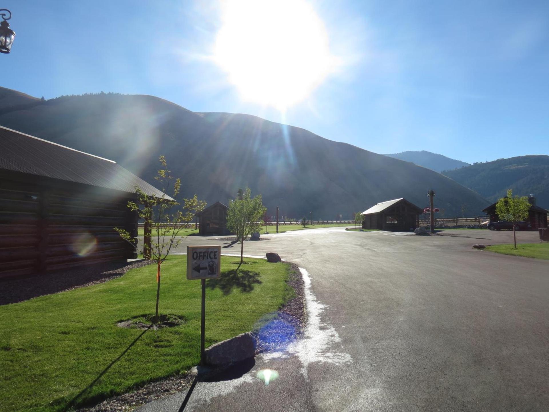 Kodiak Mountain Resort photo 22