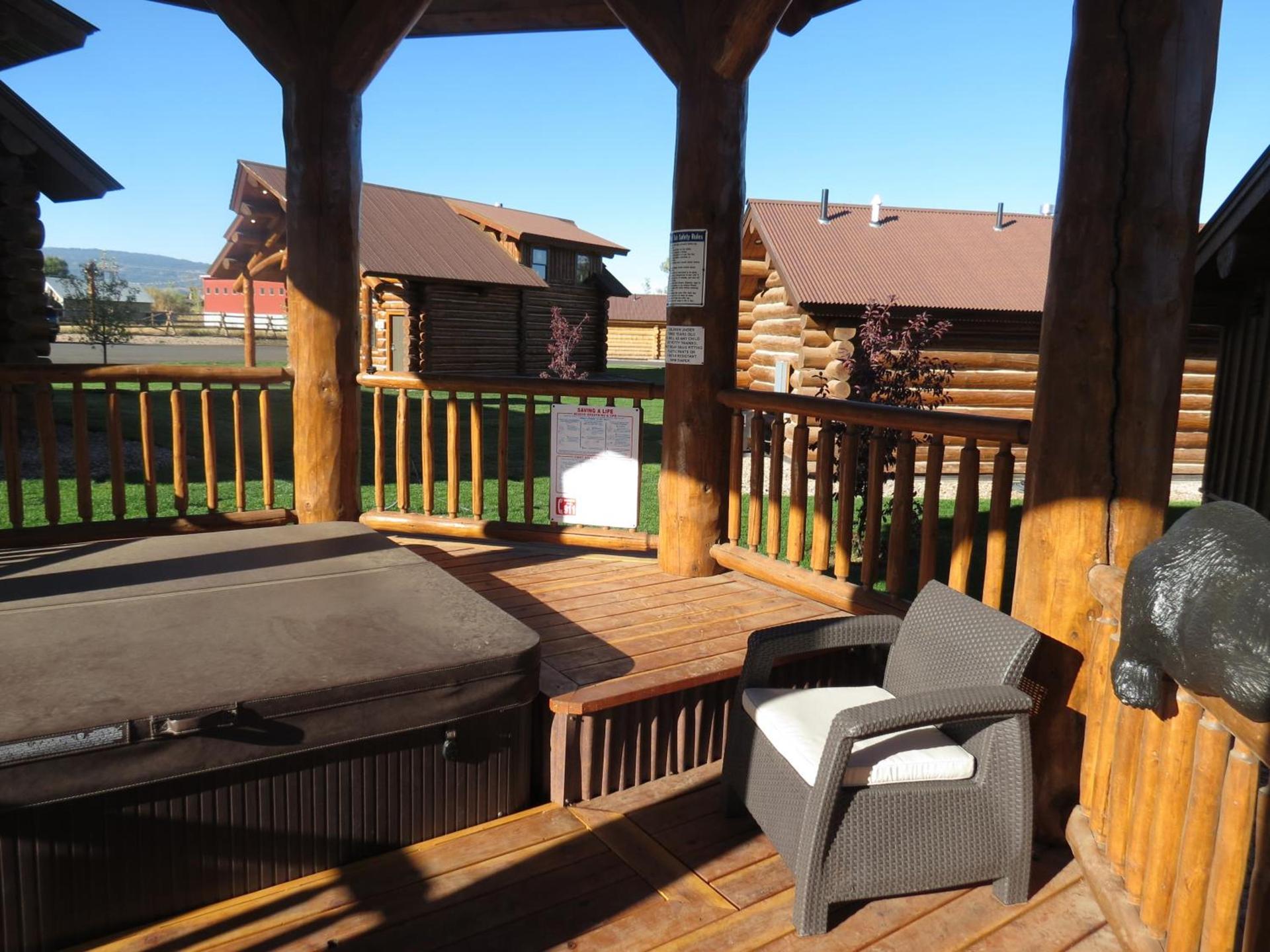 Kodiak Mountain Resort photo 23