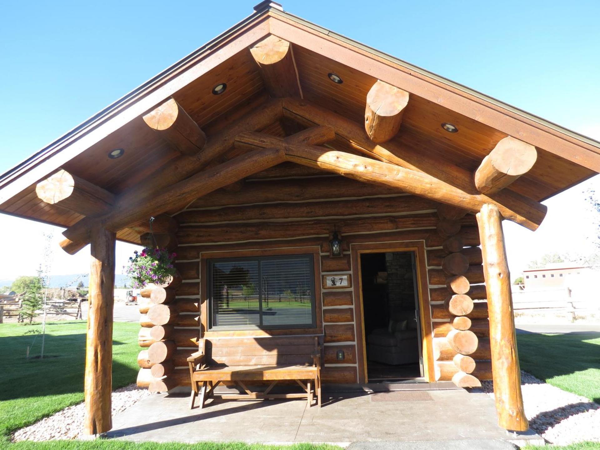 Kodiak Mountain Resort photo 33