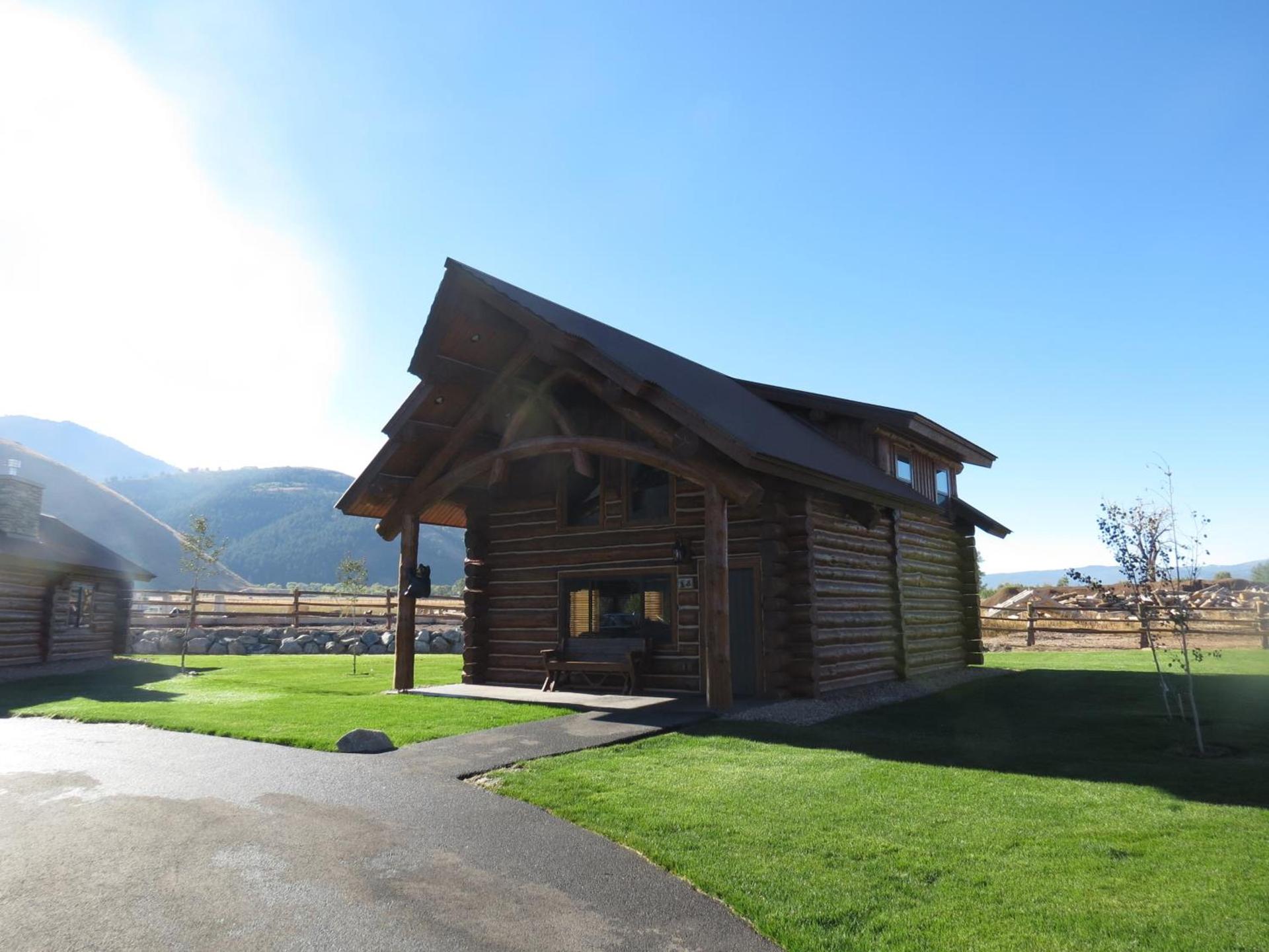 Kodiak Mountain Resort photo 34