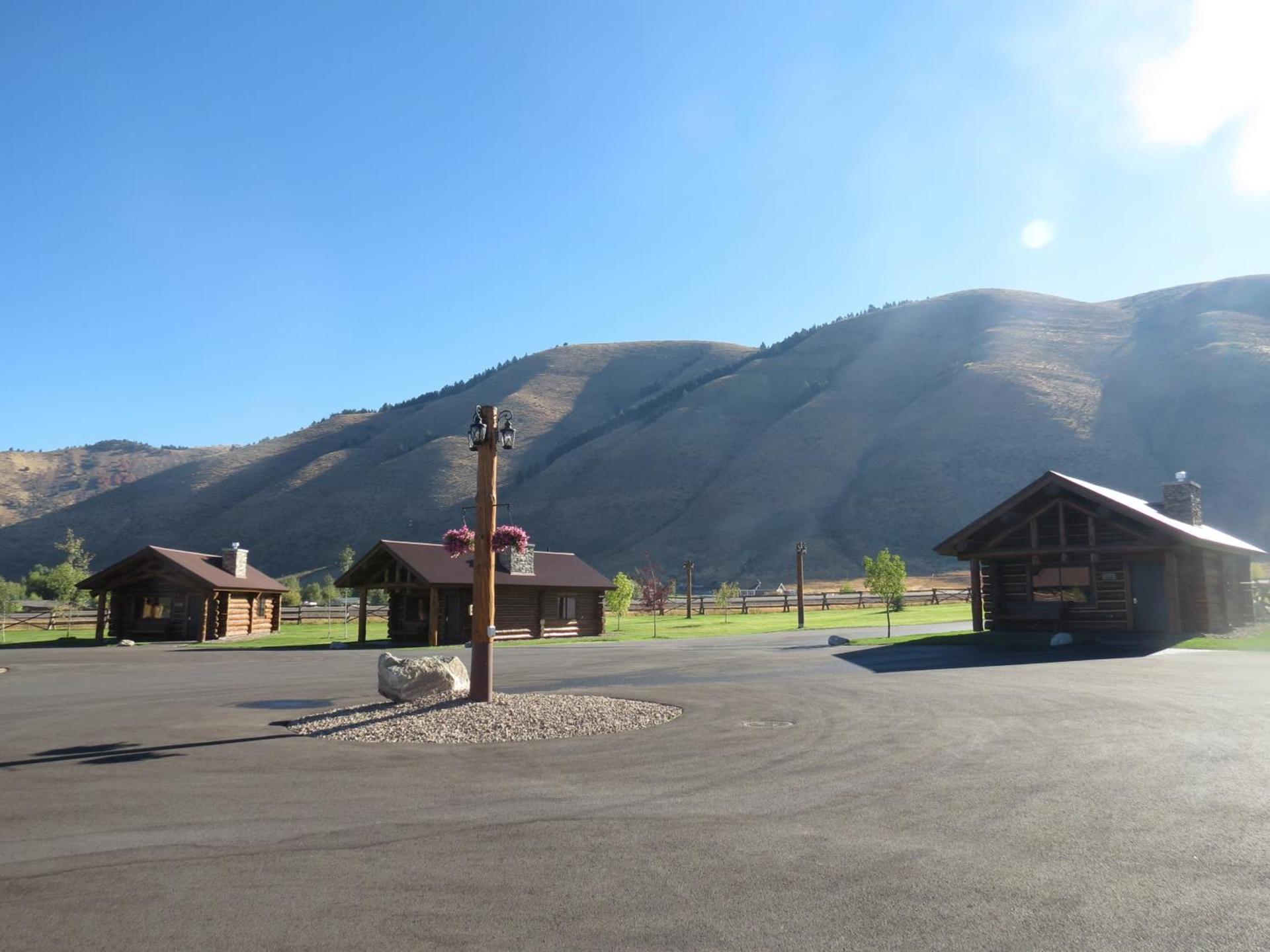 Kodiak Mountain Resort photo 35