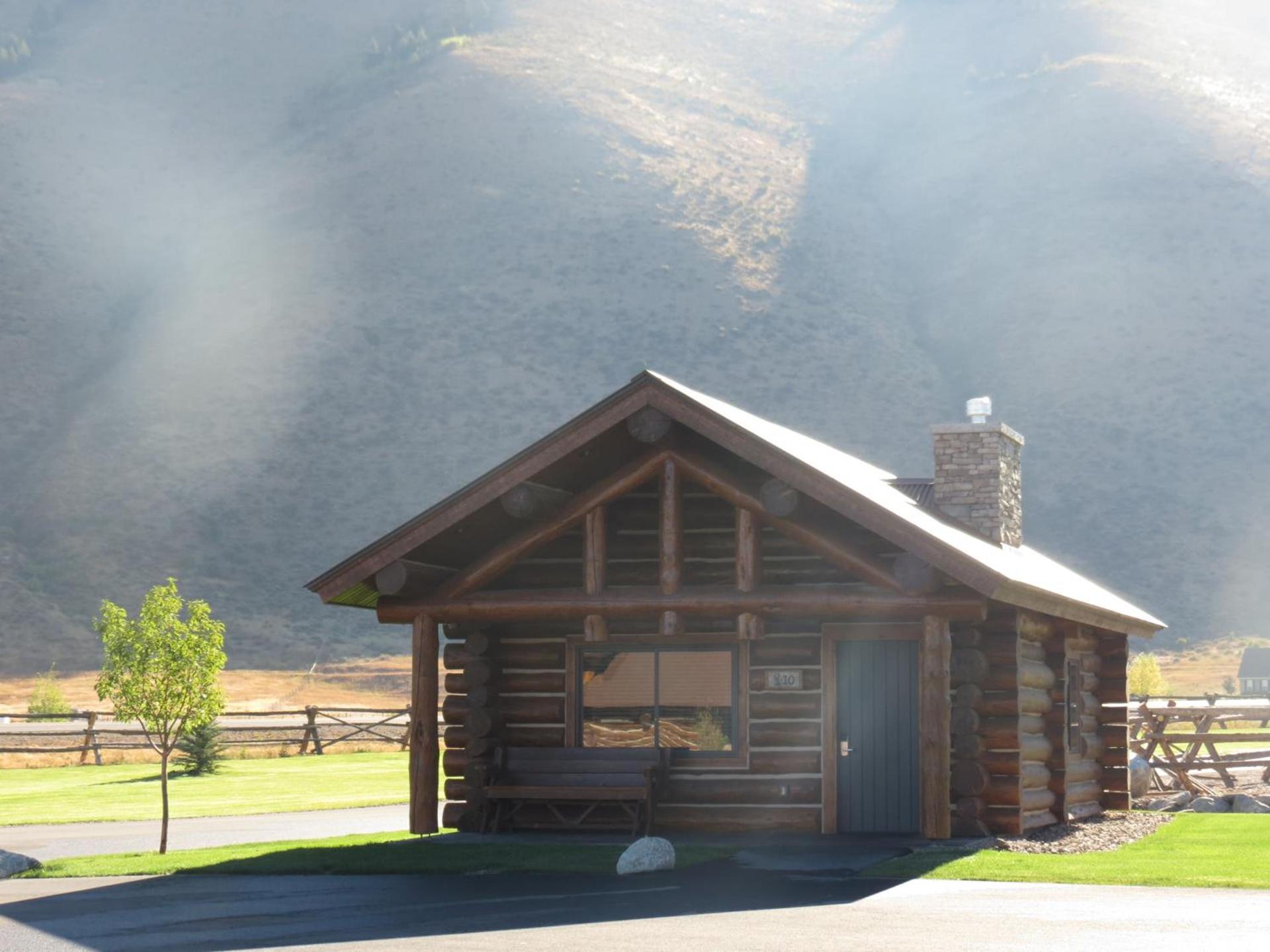 Kodiak Mountain Resort photo 36