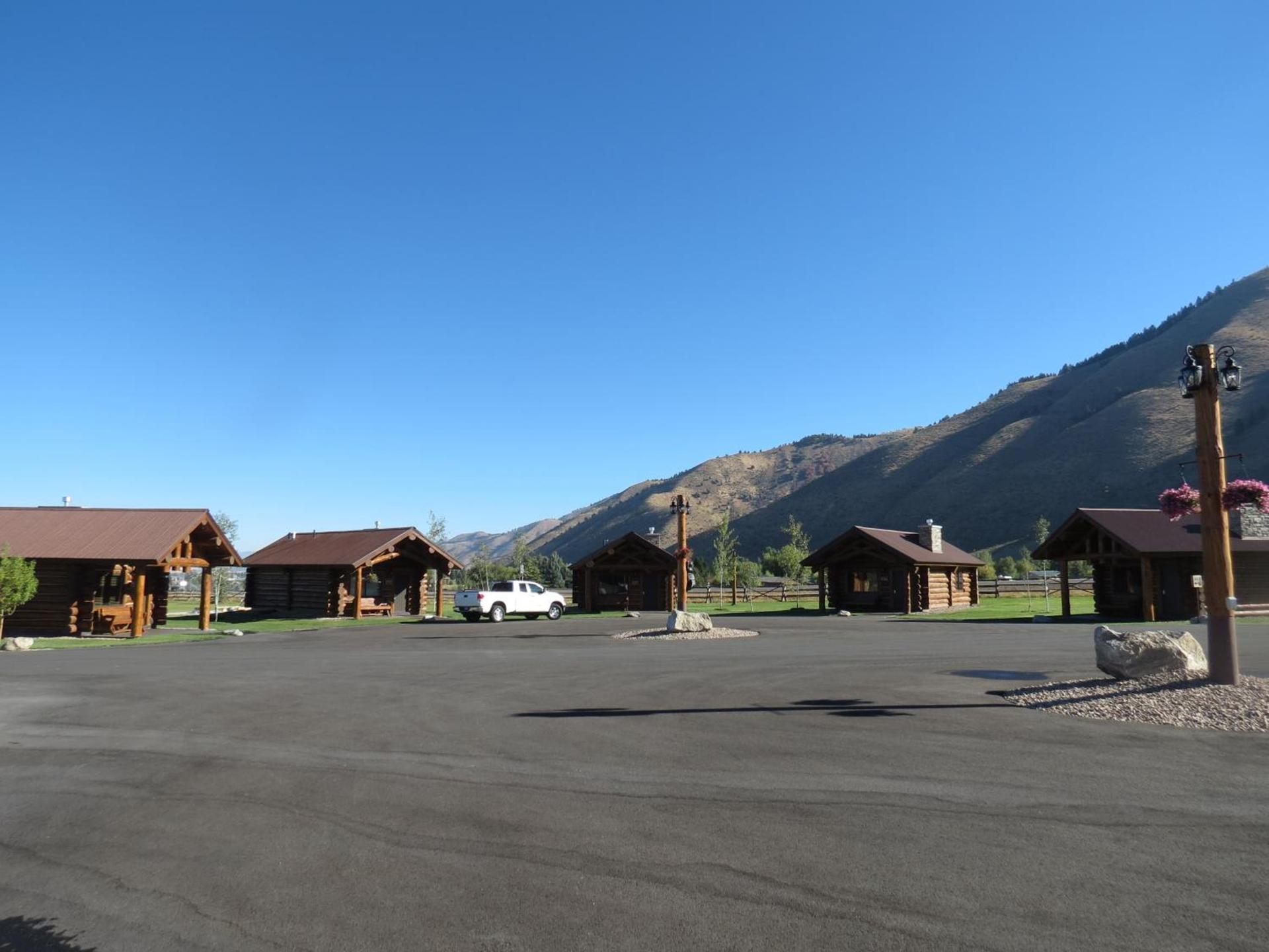 Kodiak Mountain Resort photo 37
