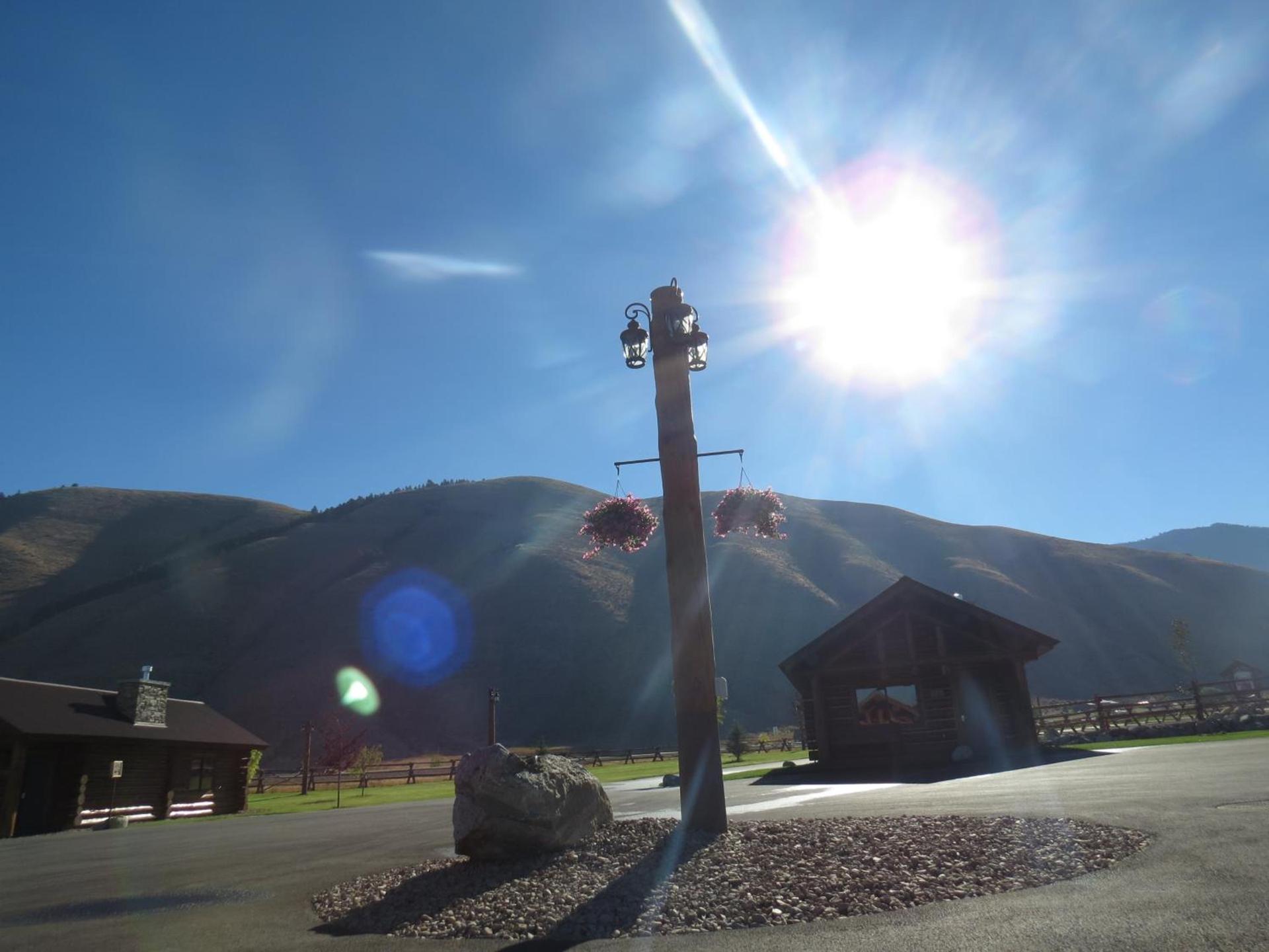 Kodiak Mountain Resort photo 38