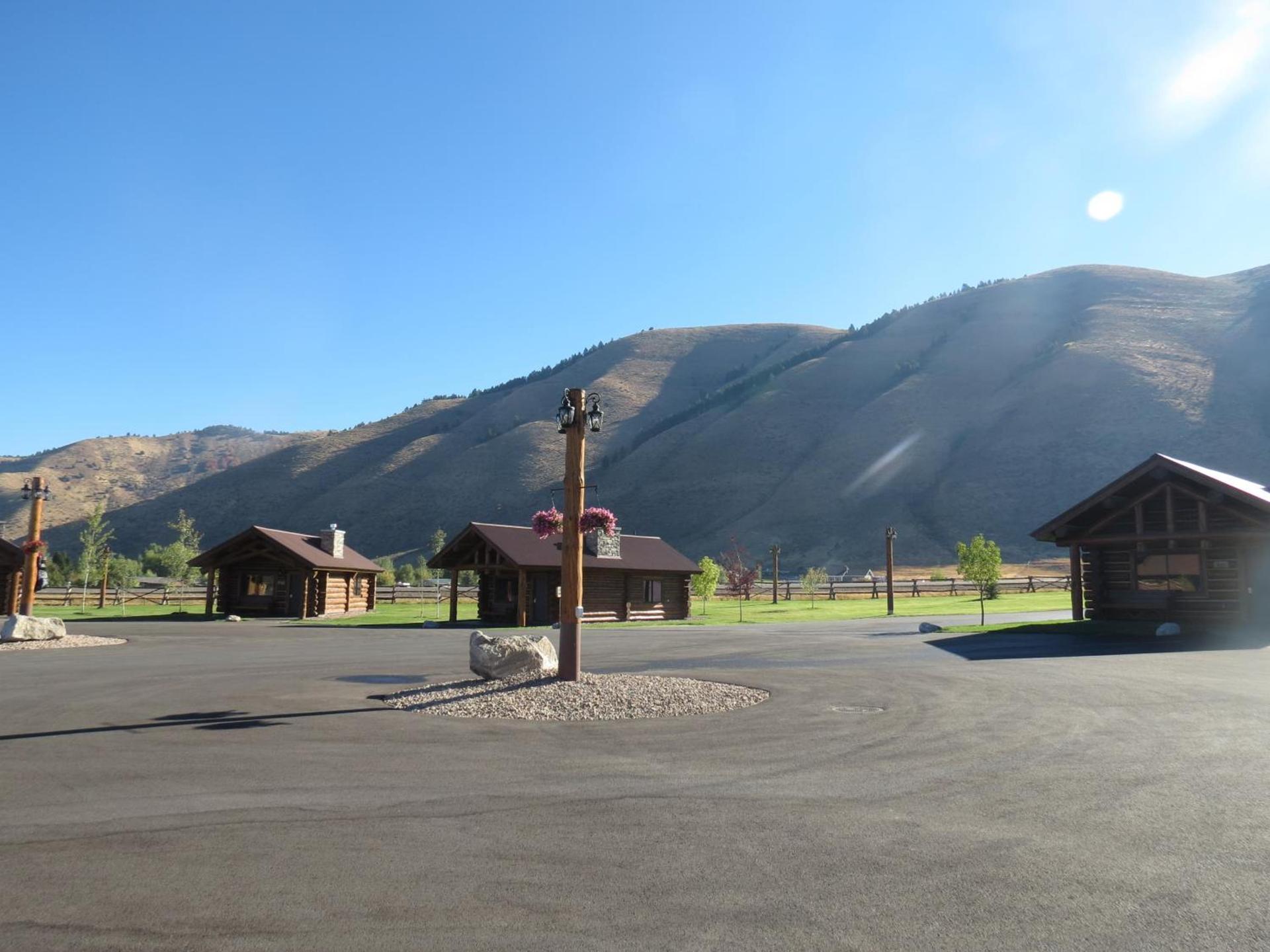 Kodiak Mountain Resort photo 39
