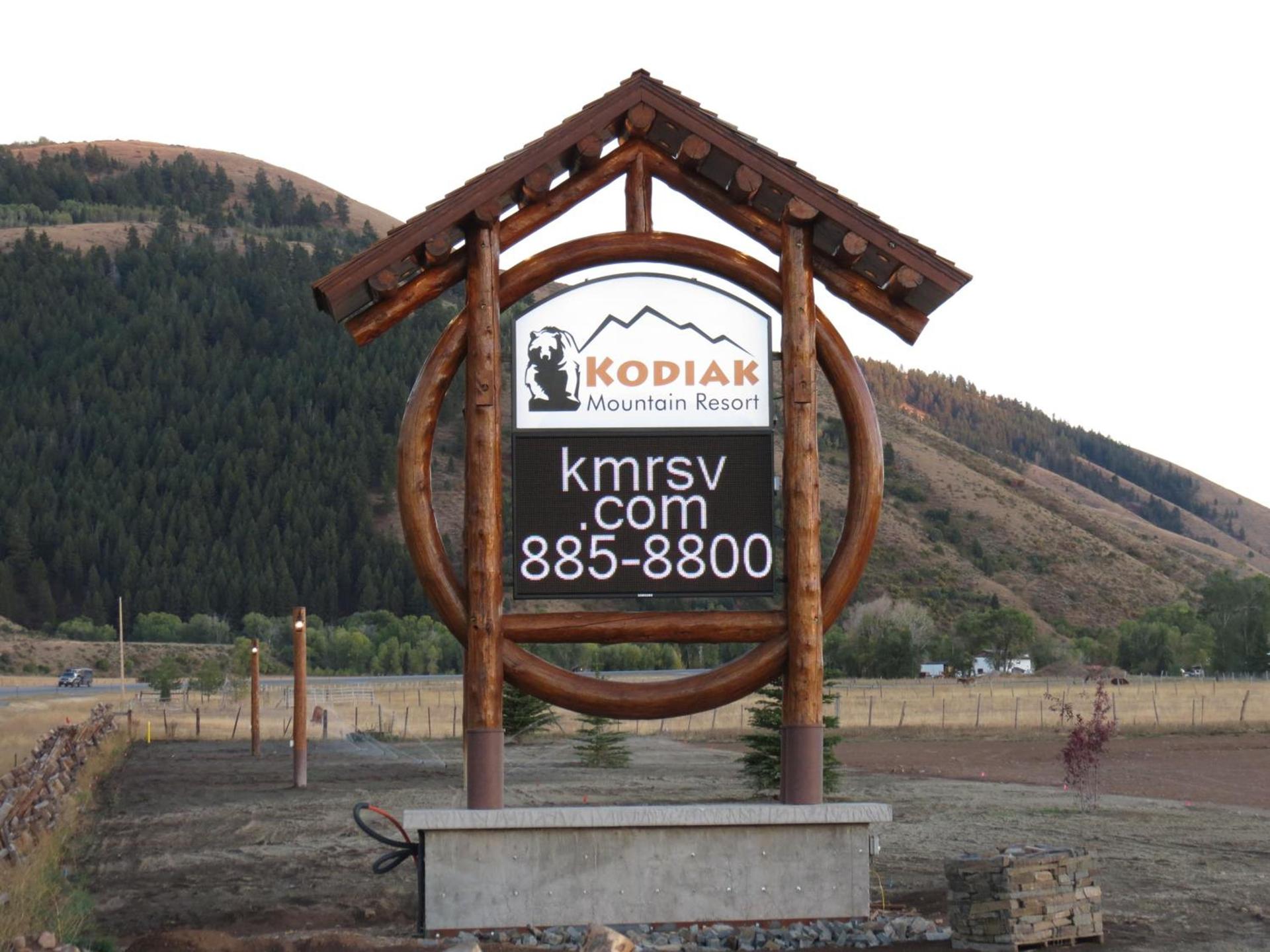Kodiak Mountain Resort photo 50