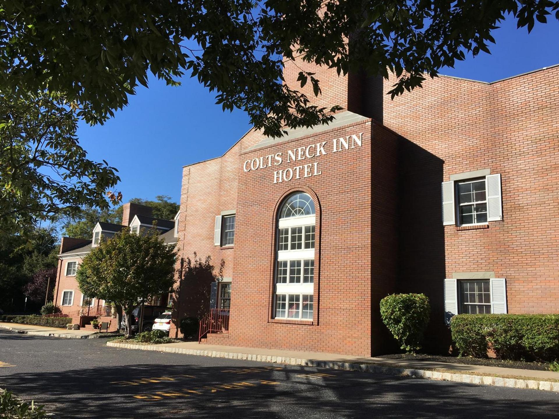 Colts Neck Inn Hotel photo 11
