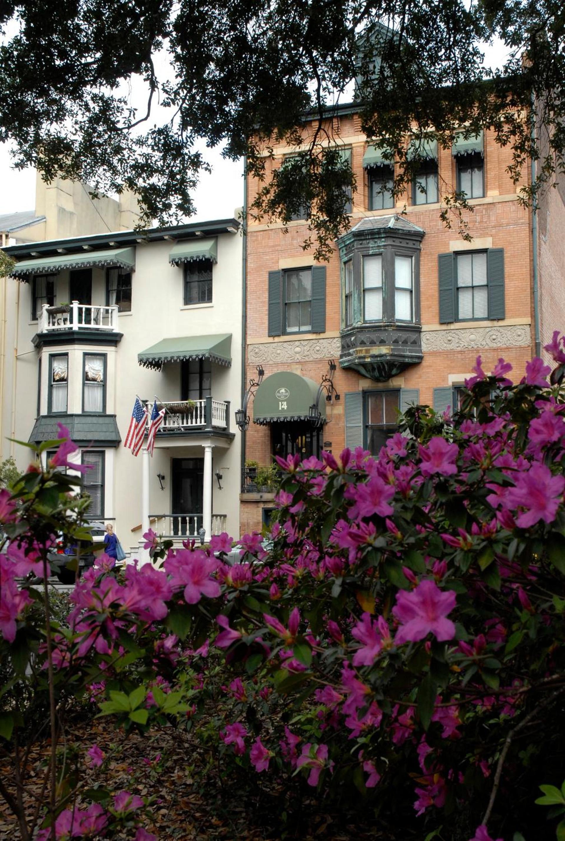 Foley House Inn photo 32