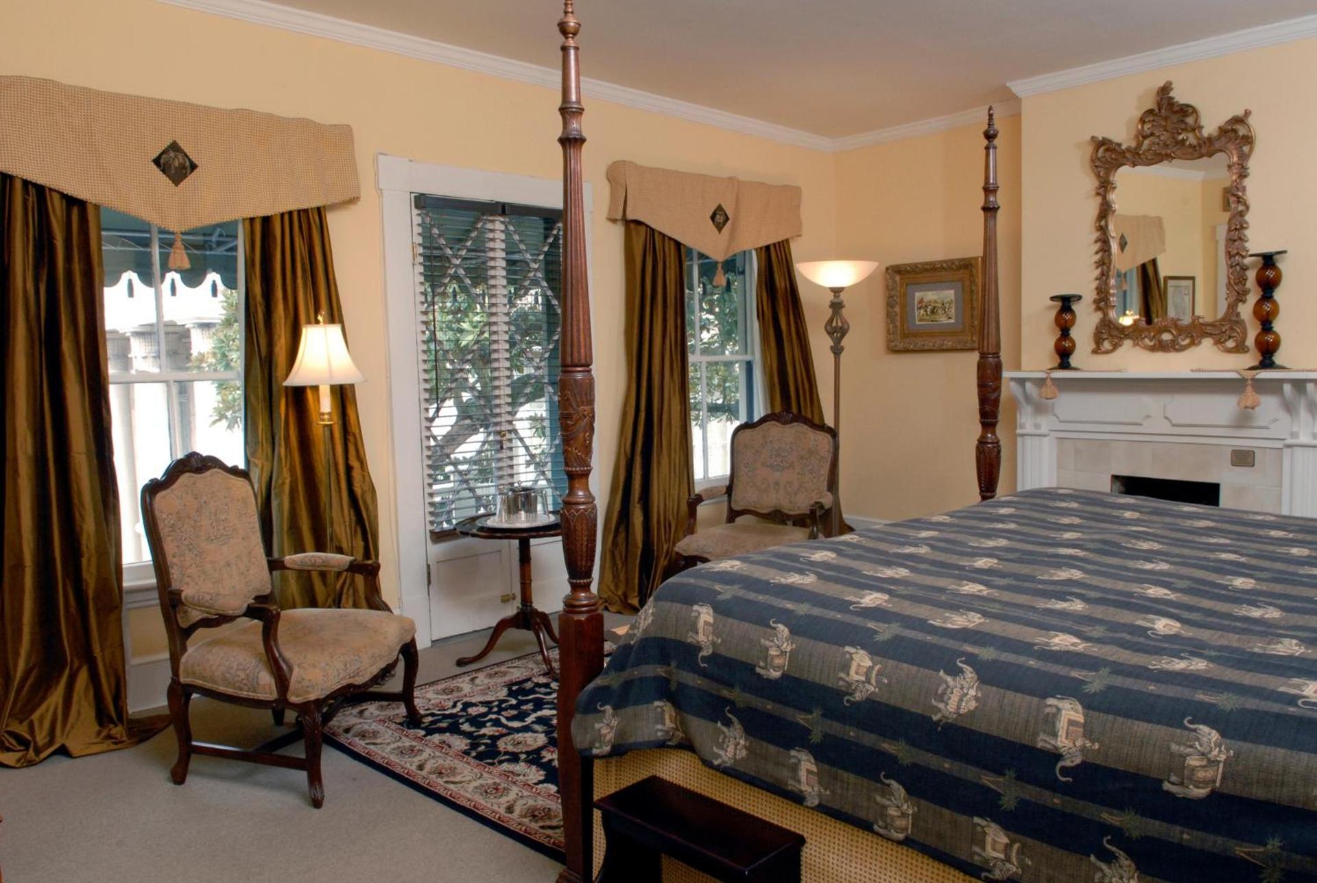 Foley House Inn photo 50