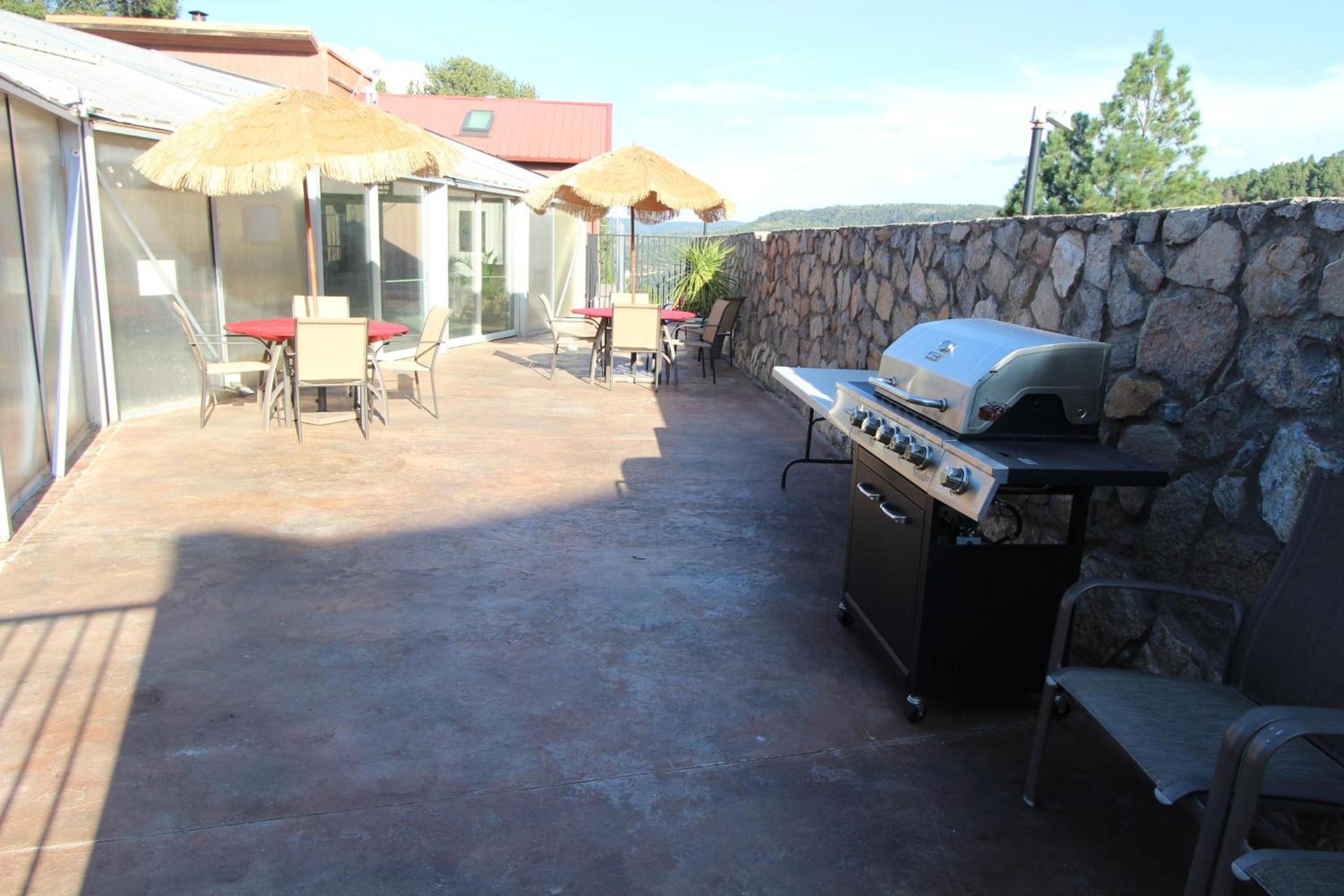 Crown Point Resort photo 12