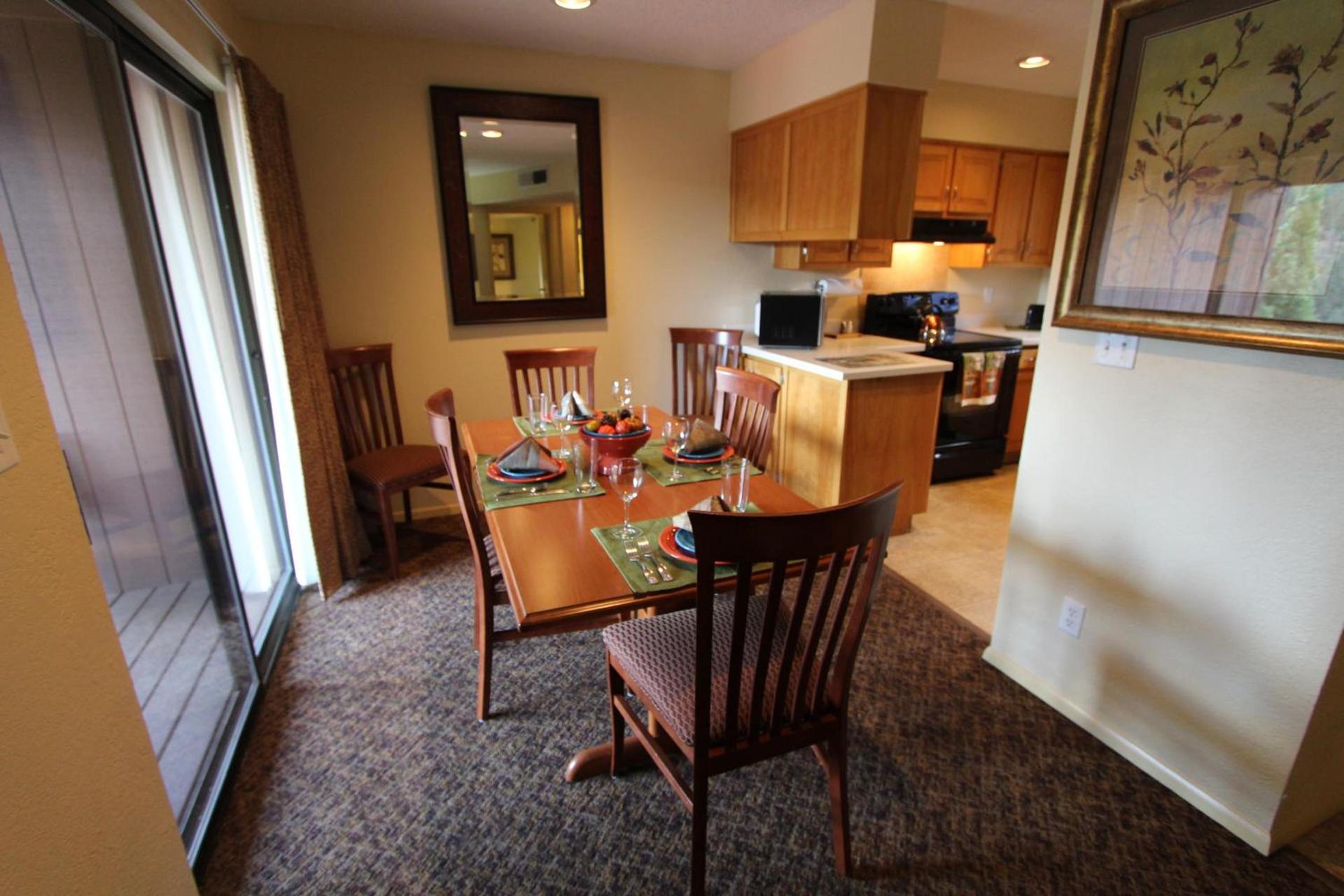 Crown Point Resort photo 21