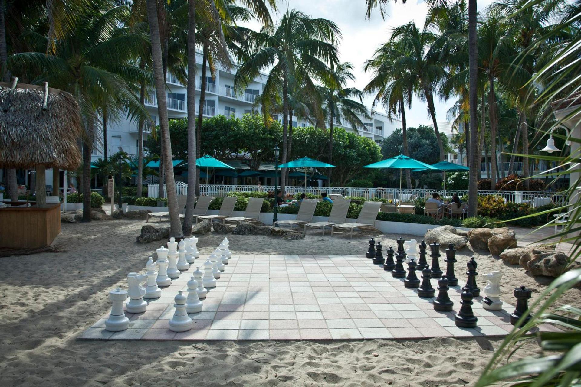 The Lago Mar Beach Resort and Club photo 40