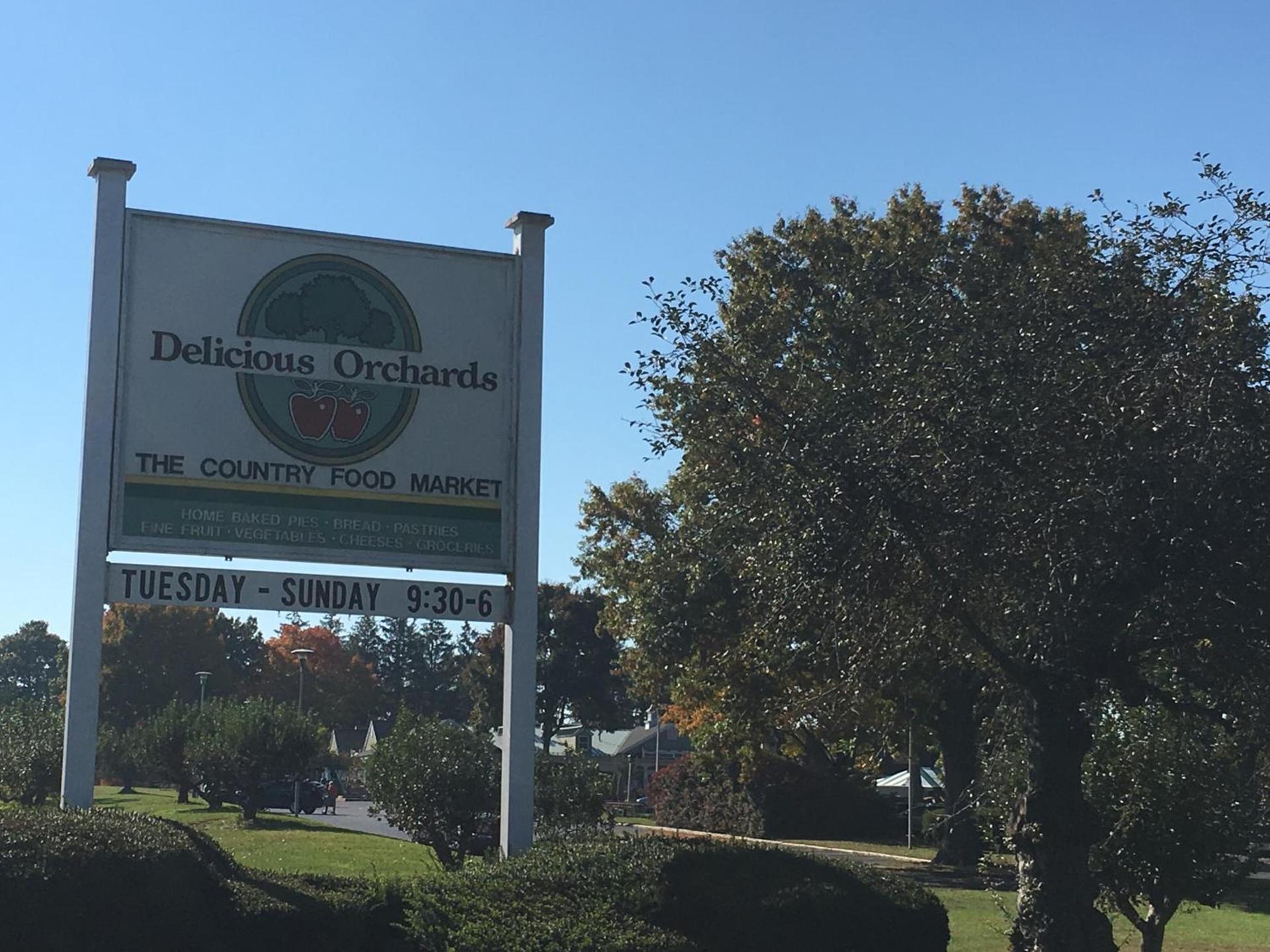 Colts Neck Inn Hotel photo 42