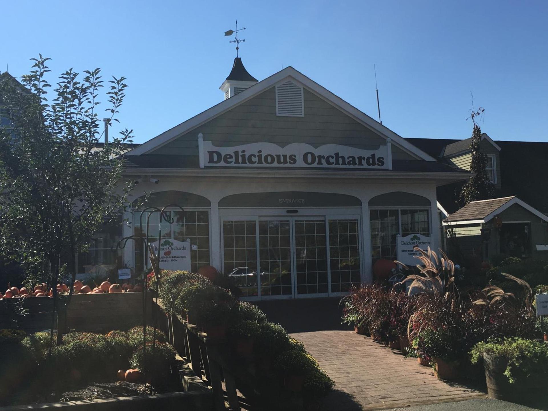 Colts Neck Inn Hotel photo 44