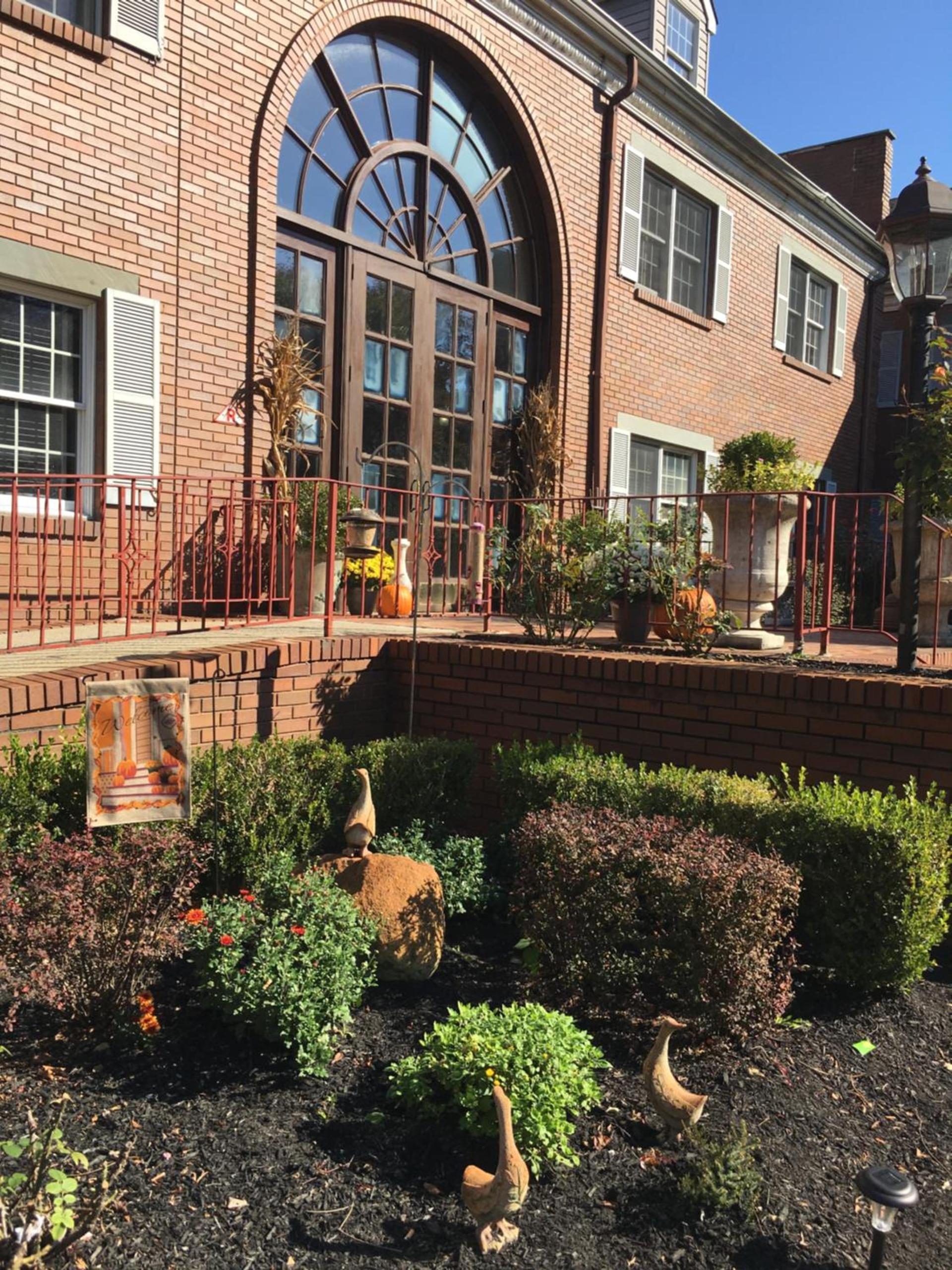 Colts Neck Inn Hotel photo 26