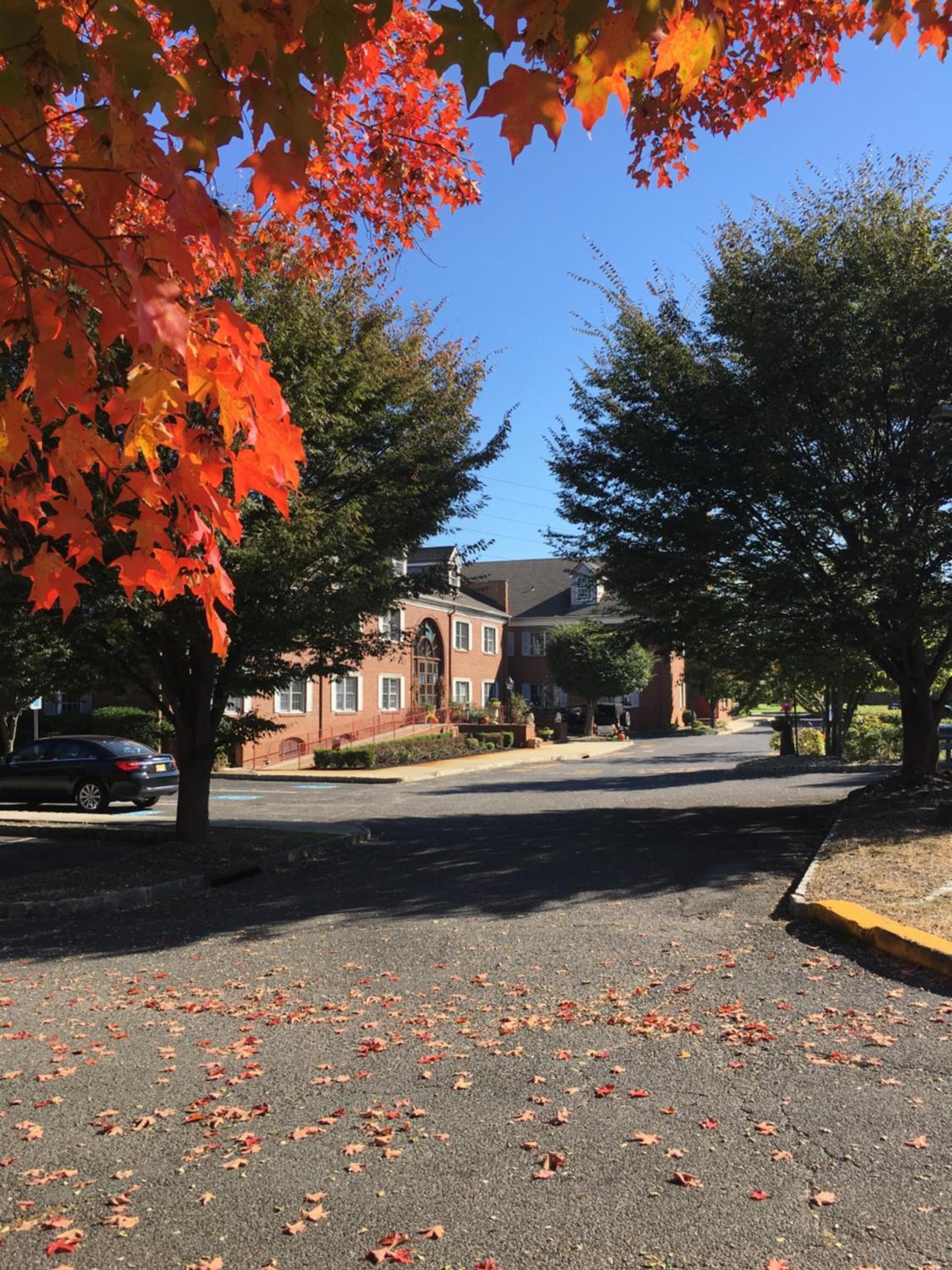 Colts Neck Inn Hotel photo 52