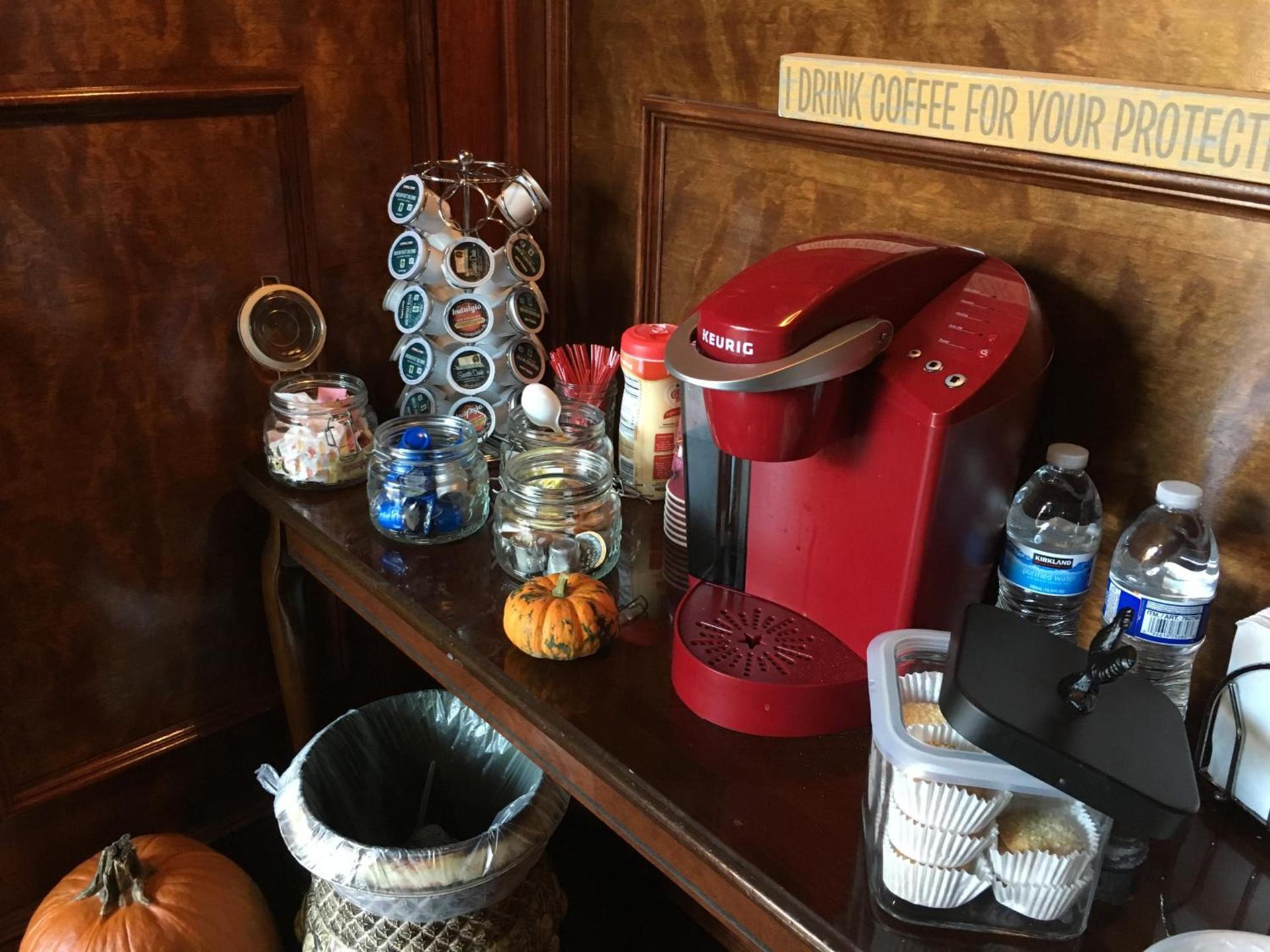 Colts Neck Inn Hotel photo 9