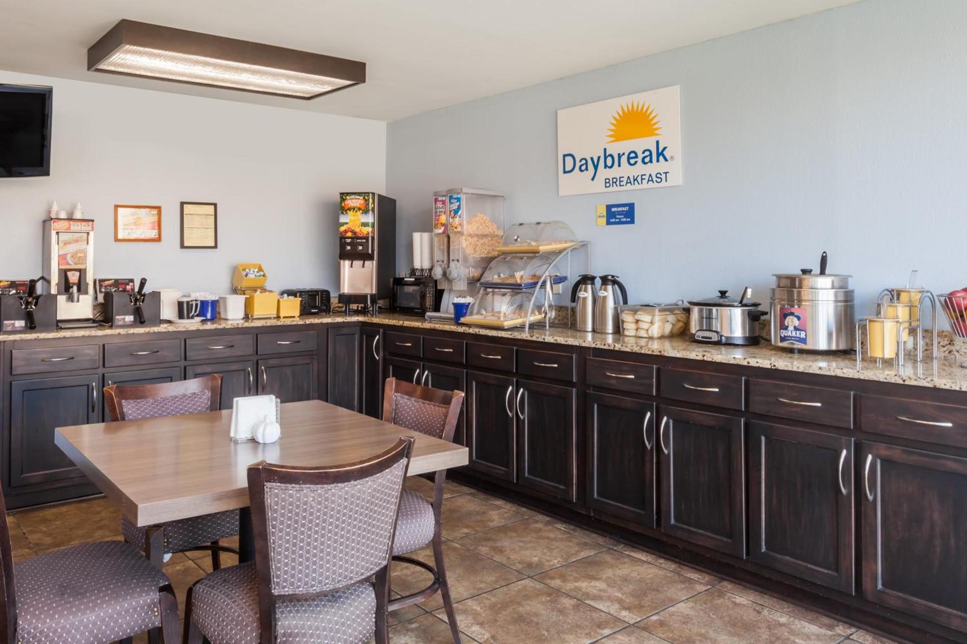 Days Inn by Wyndham Jackson photo 20