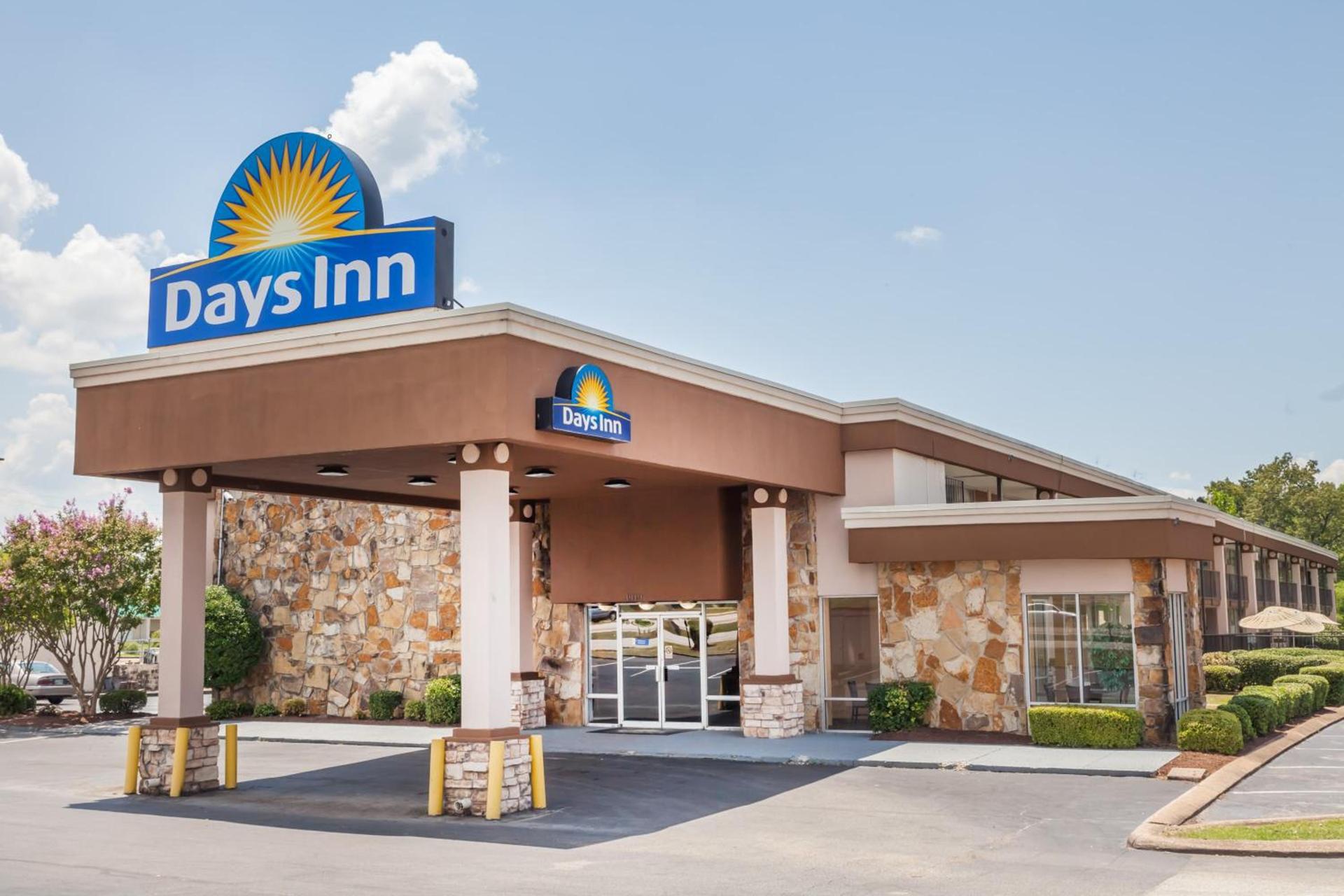 Days Inn by Wyndham Jackson photo 15